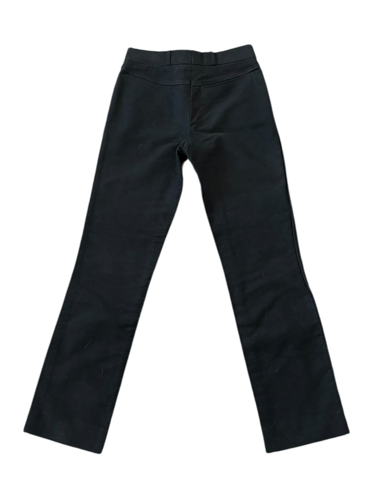 Christophe Lemaire Vintage Christophe Lemaire Moleskin Trousers Size US 29 - 2 Thumbnail