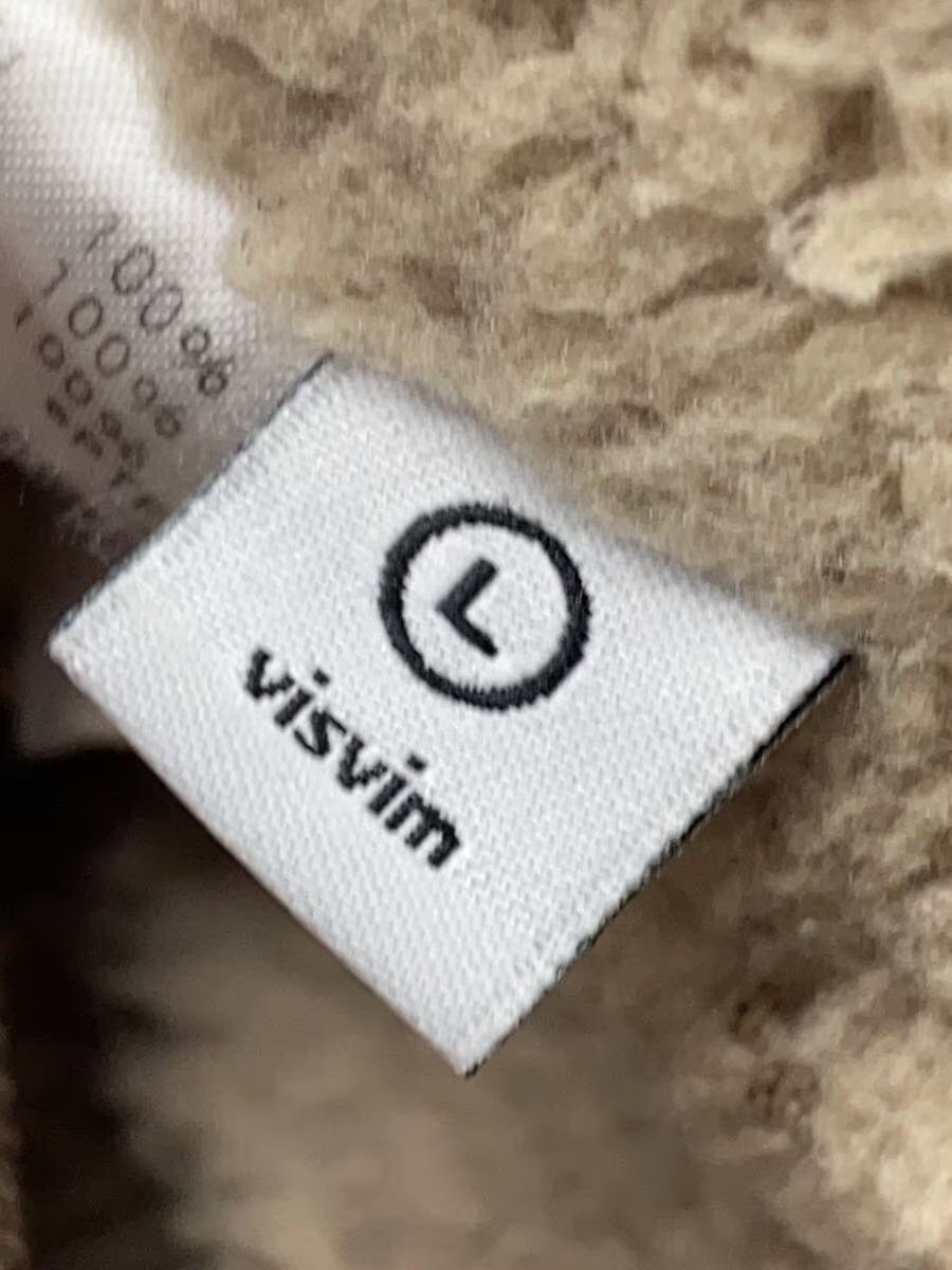 Visvim Boa Lined Military Jacket Size US L / EU 52-54 / 3 - 5 Thumbnail