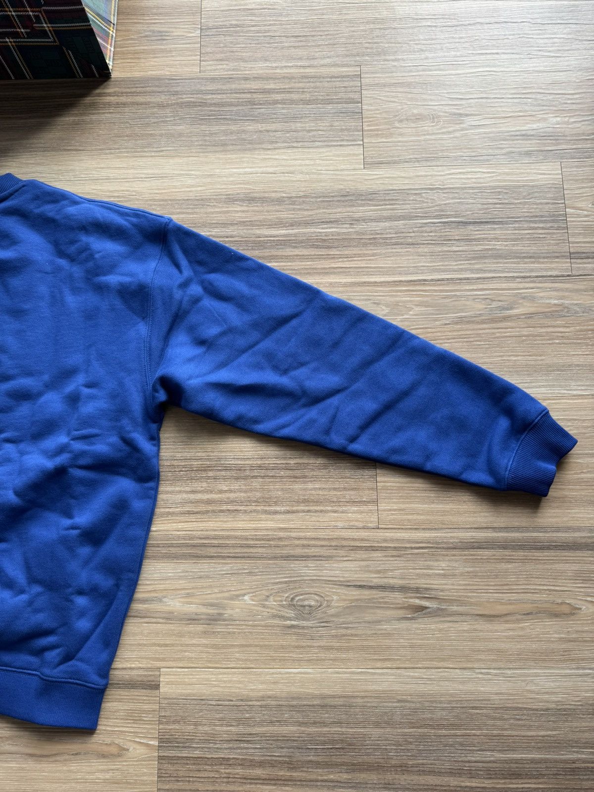 Kith Kith Star Of David Crewneck Size S New With Tags and OG Bag Size US S / EU 44-46 / 1 - 7 Thumbnail