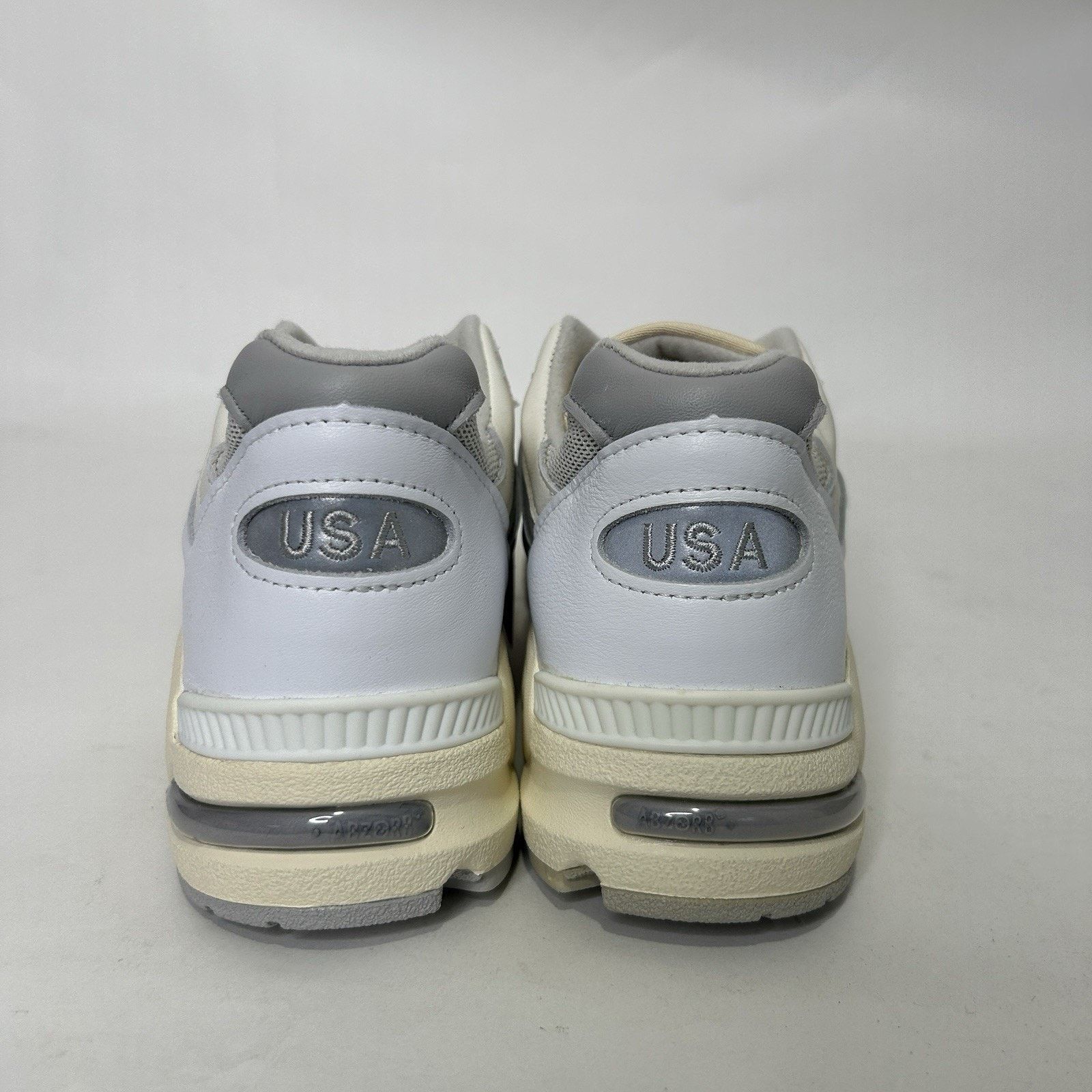 New Balance Teddy Santis x New Balance 990v2 Made in USA “Sea Salt” Size US 11 / EU 44 - 5 Thumbnail