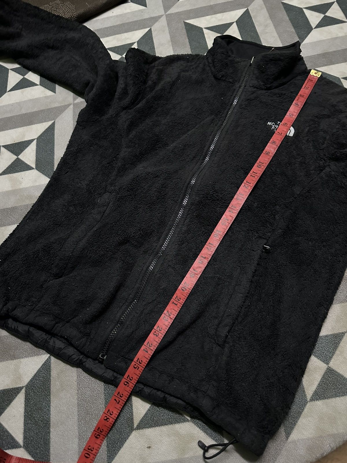 The North Face The north face fleece jacket Size US L / EU 52-54 / 3 - 10 Thumbnail