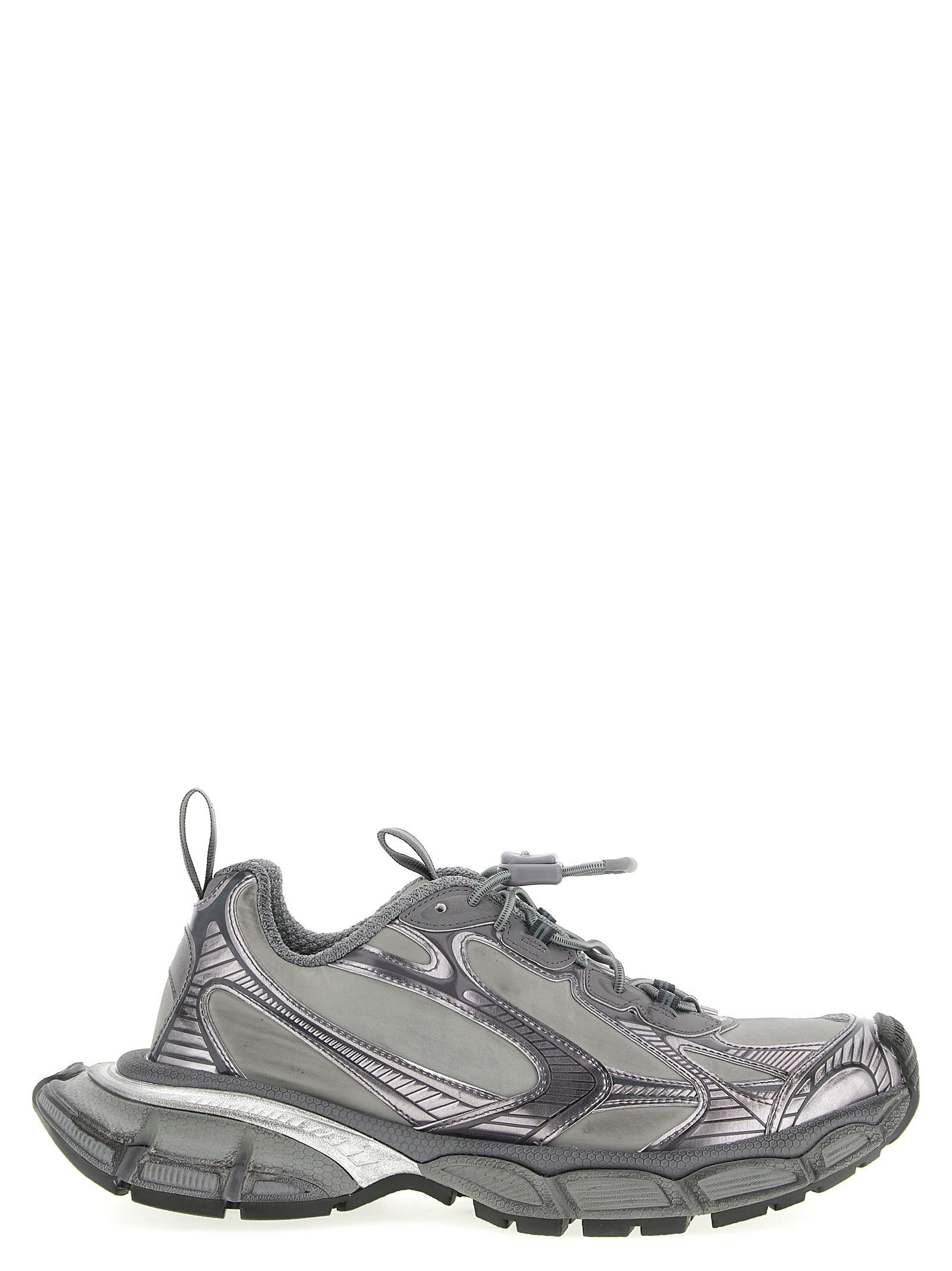 Balenciaga '3Xl' Sneakers Size US 8 / EU 41 - 1 Thumbnail