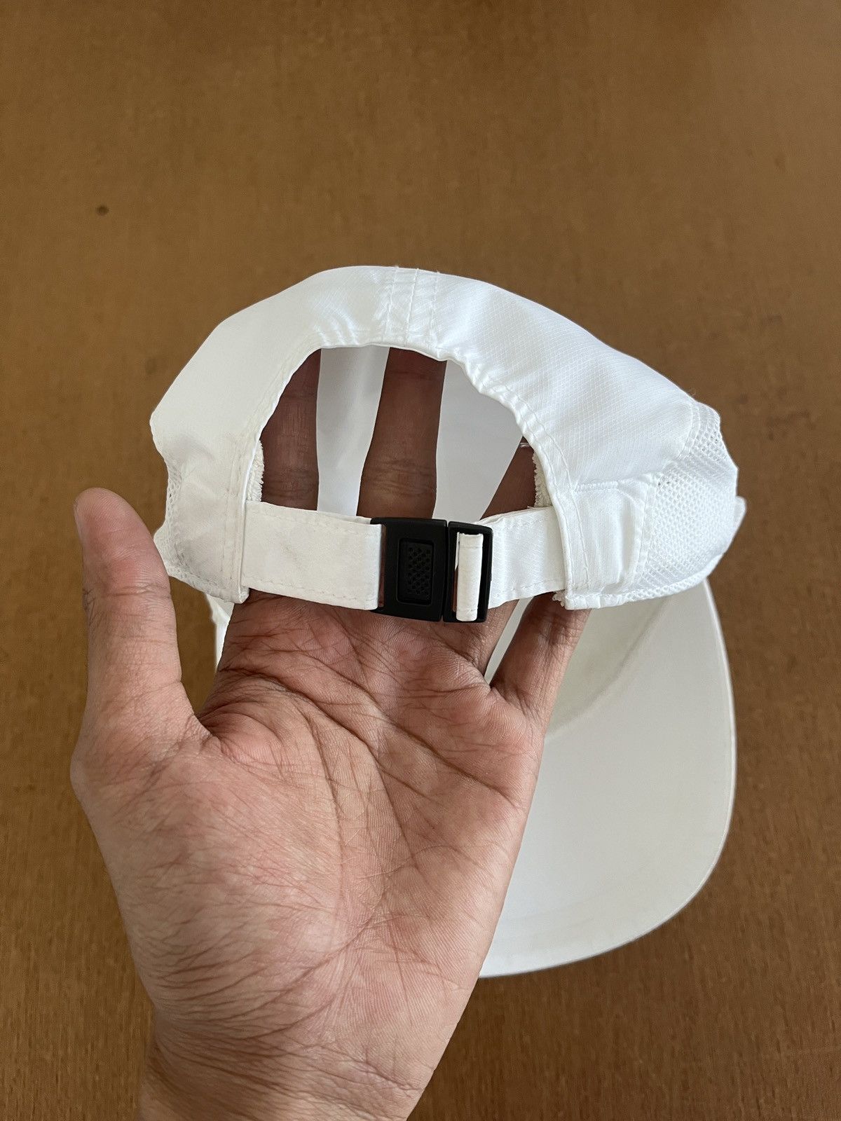 Nike ACG Nike Acg logo Spotwear cap white Size ONE SIZE - 9 Thumbnail