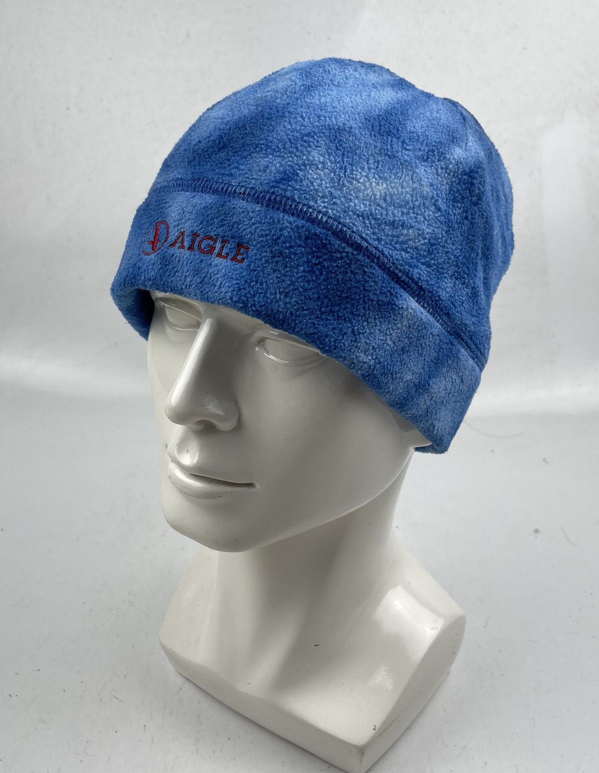 Aigle aigle polartec beanie hat tc46 Size ONE SIZE - 1 Thumbnail