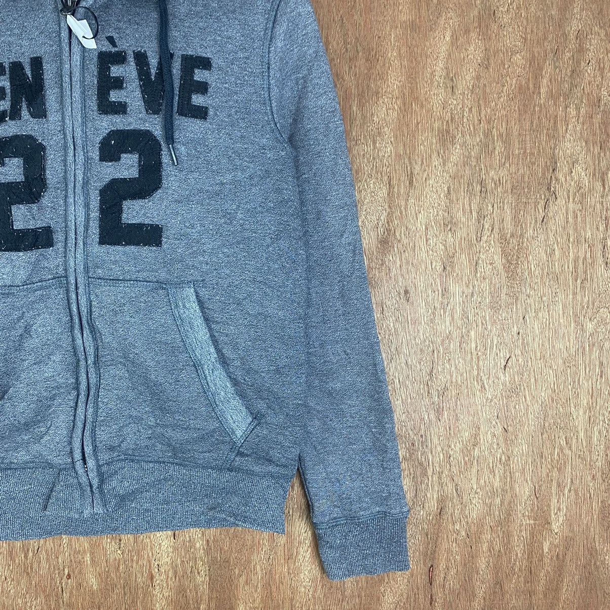 Giordano × Vintage Giordano Vintage Sweater Jacket #K01552 Size US S / EU 44-46 / 1 - 5 Thumbnail