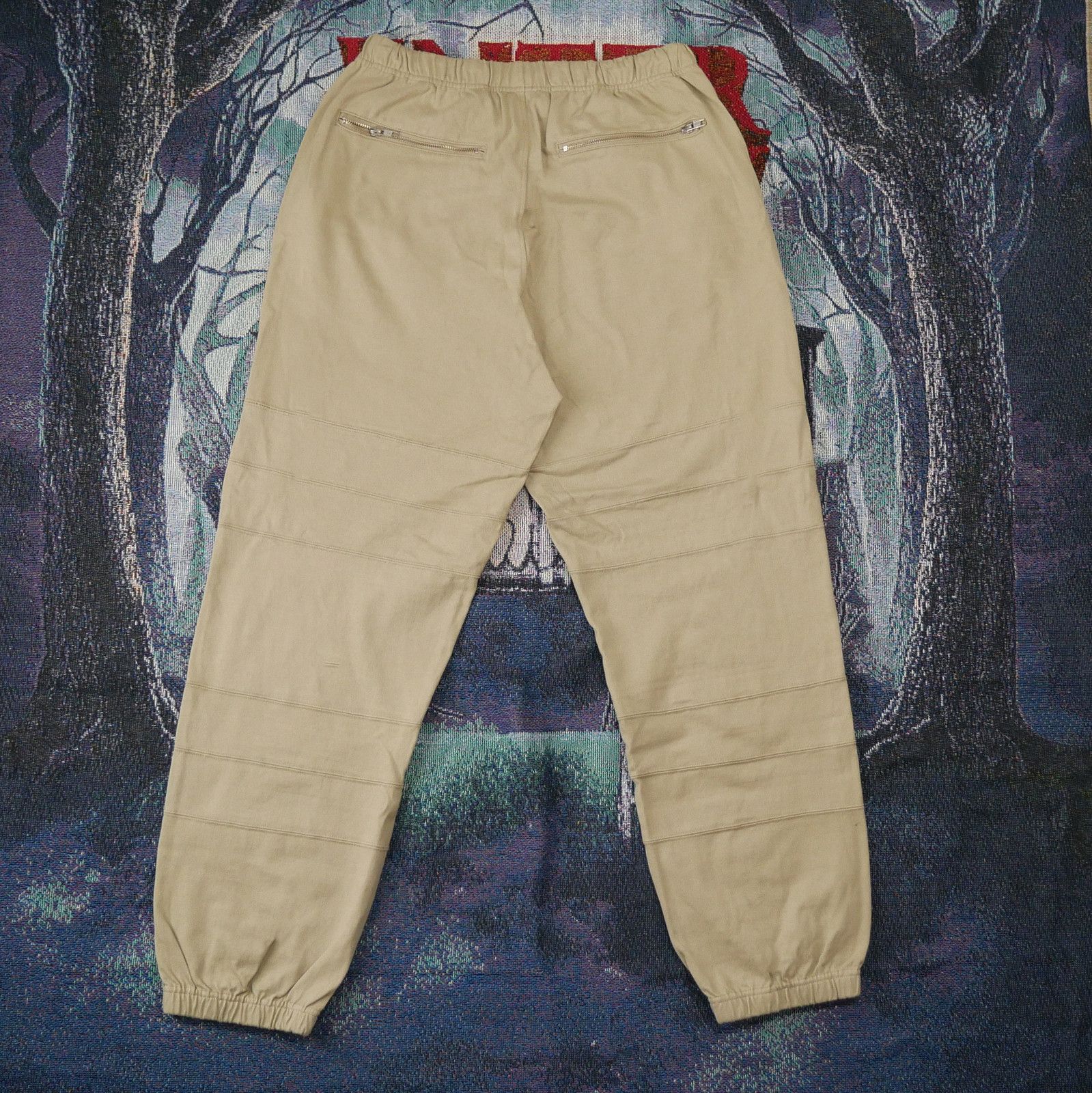 X-LARGE × Xlarge XLARGE Japan Rugby Pants Size Large Size US 36 / EU 52 - 3 Thumbnail