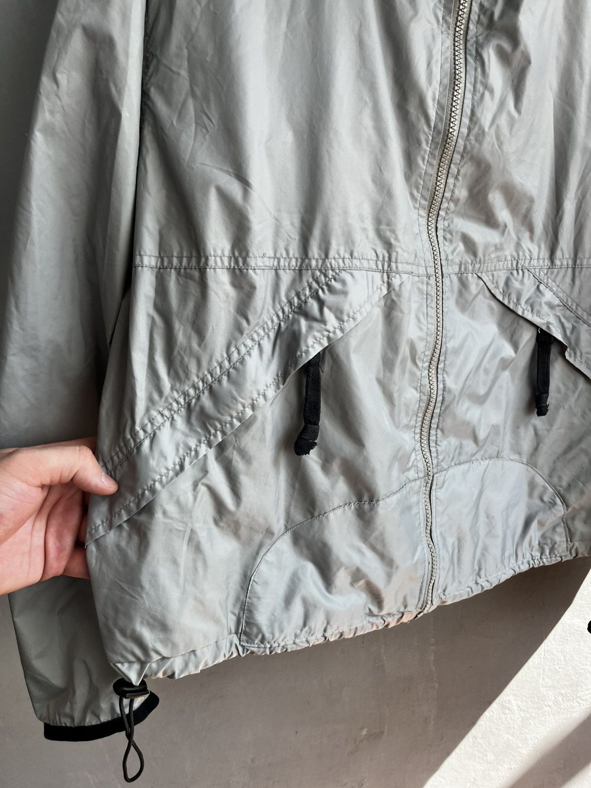 Armani Armani jacket vintage 90s Size US M / EU 48-50 / 2 - 3 Thumbnail