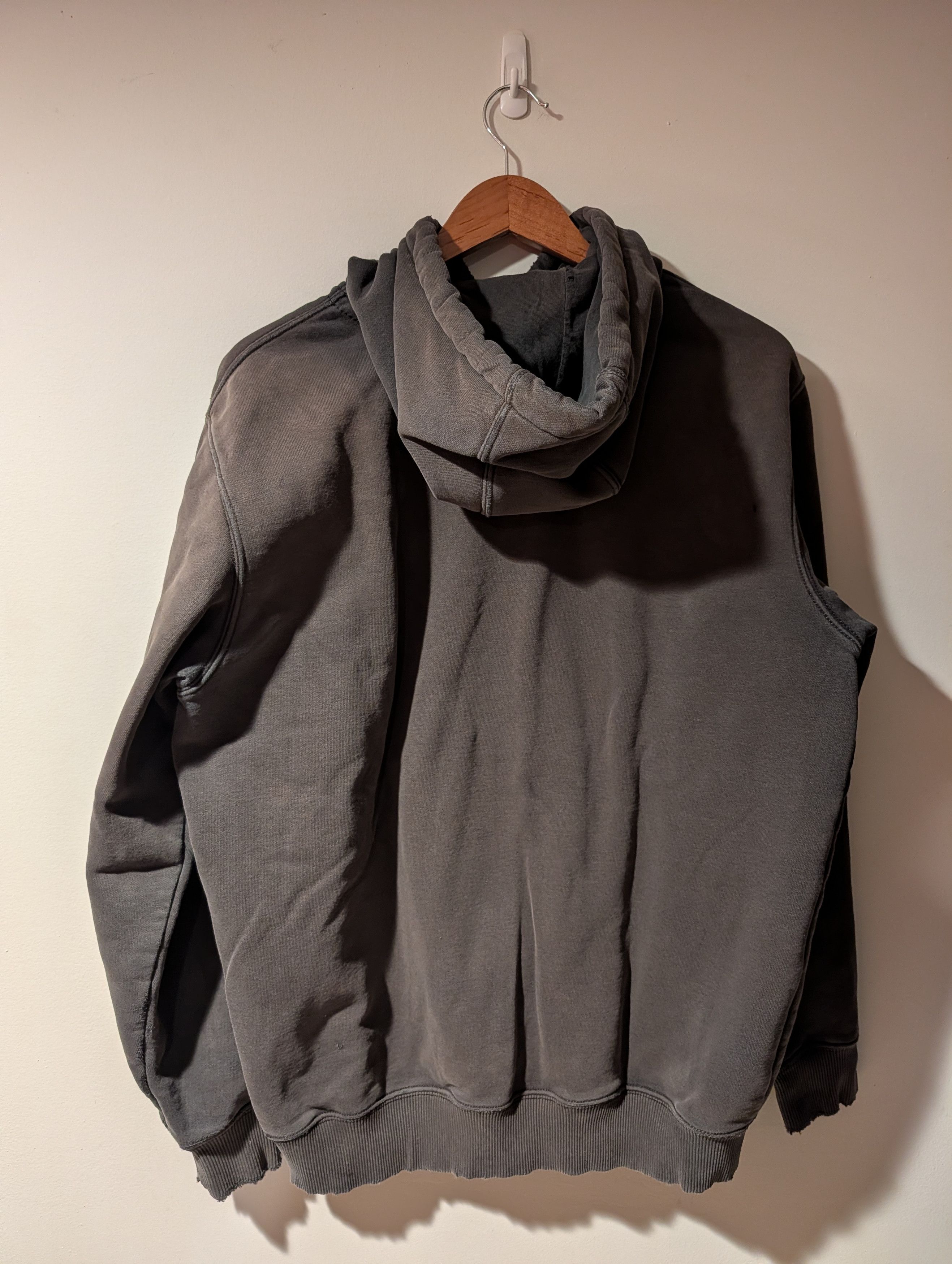 Carhartt Carhartt Rain Defender Original Fit Heavyweight Hoodie Size US M / EU 48-50 / 2 - 18 Thumbnail