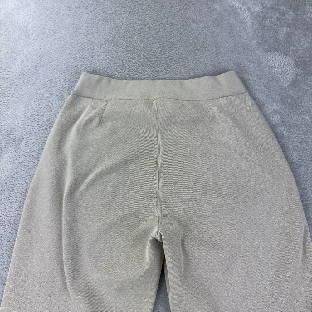 Lululemon Lululemon Relaxed-Fit High-Rise Knit Cropped Pants 24” Wome Size 26" / US 2 / IT 38 - 2 Thumbnail