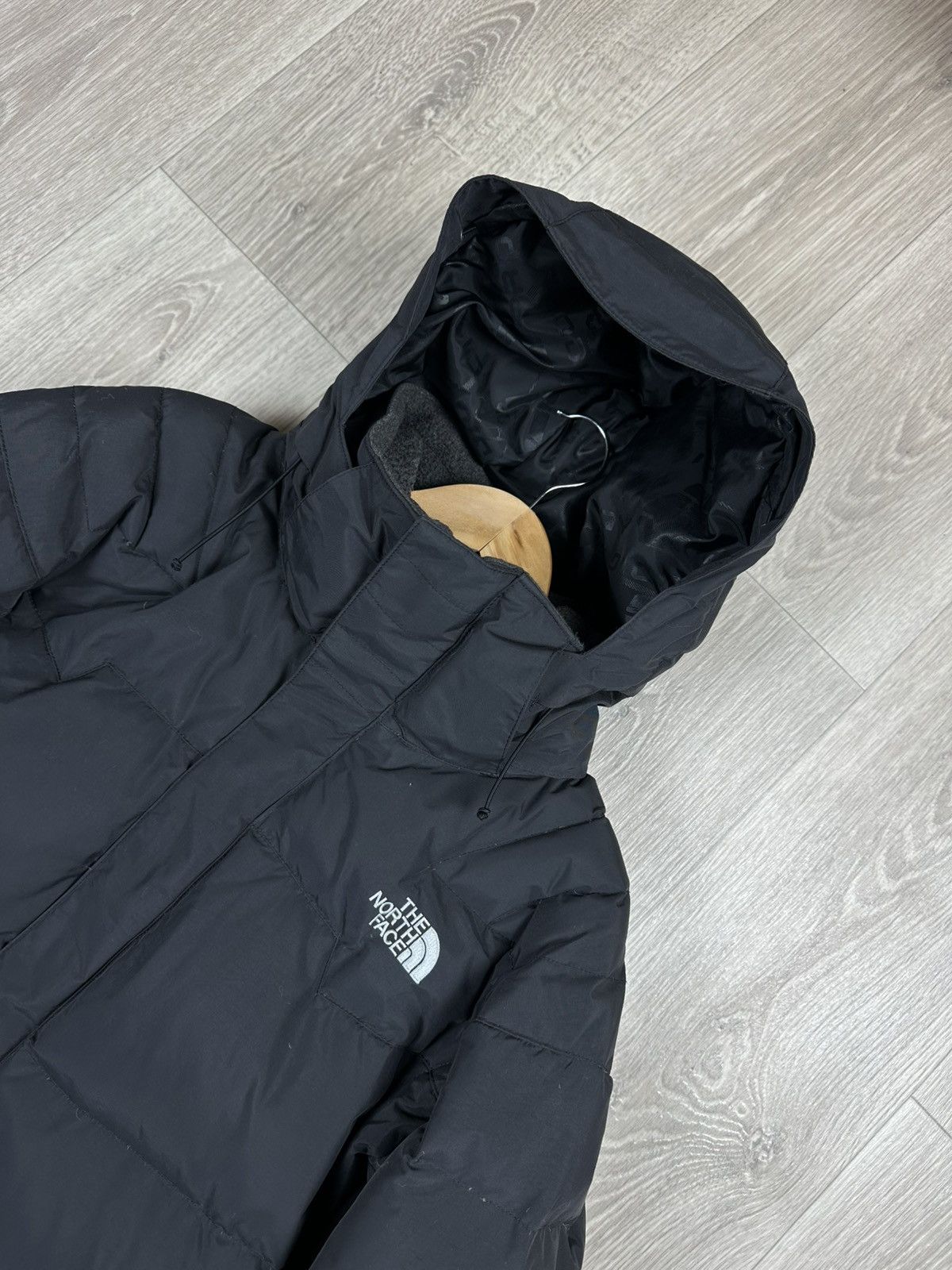 The North Face The North Face 600 Prodigy Down Puffer Jacket Black Size M Size US M / EU 48-50 / 2 - 2 Thumbnail