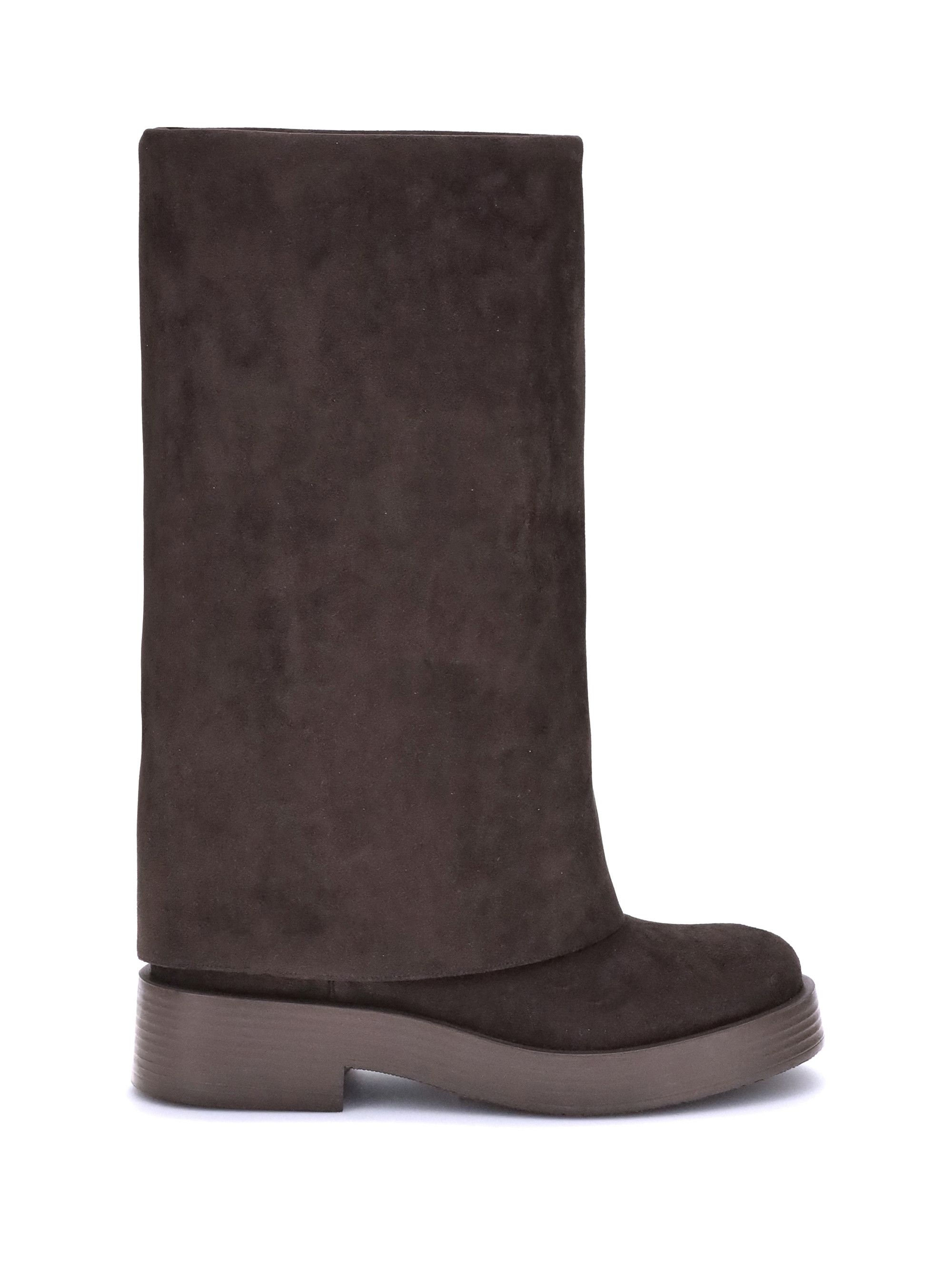 Charlie Boots