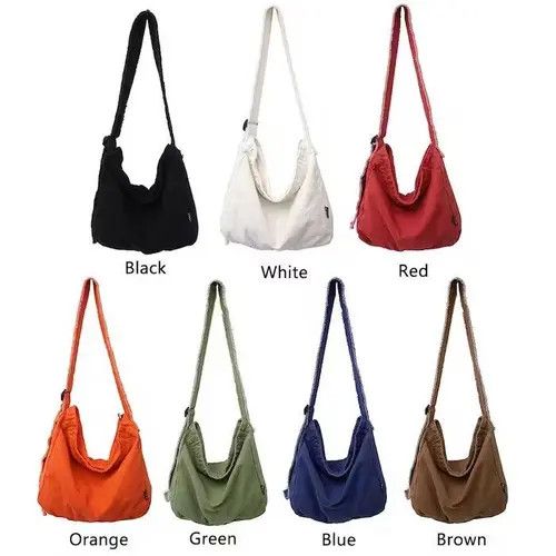 Japanese Brand Vintage messager bag Size ONE SIZE - 3 Thumbnail