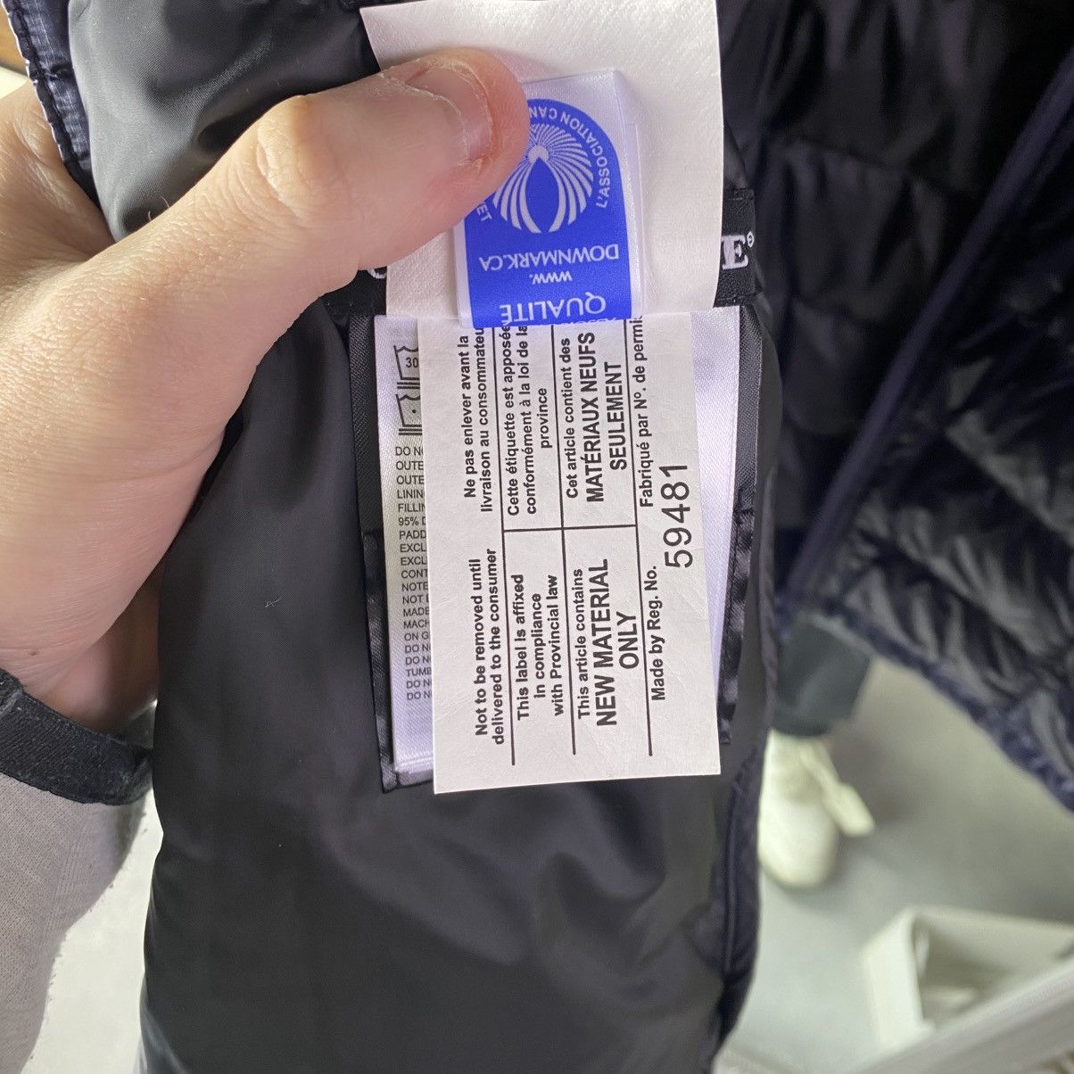 Canada Goose NEW Canada Goose Jacket Size US L / EU 52-54 / 3 - 13 Thumbnail
