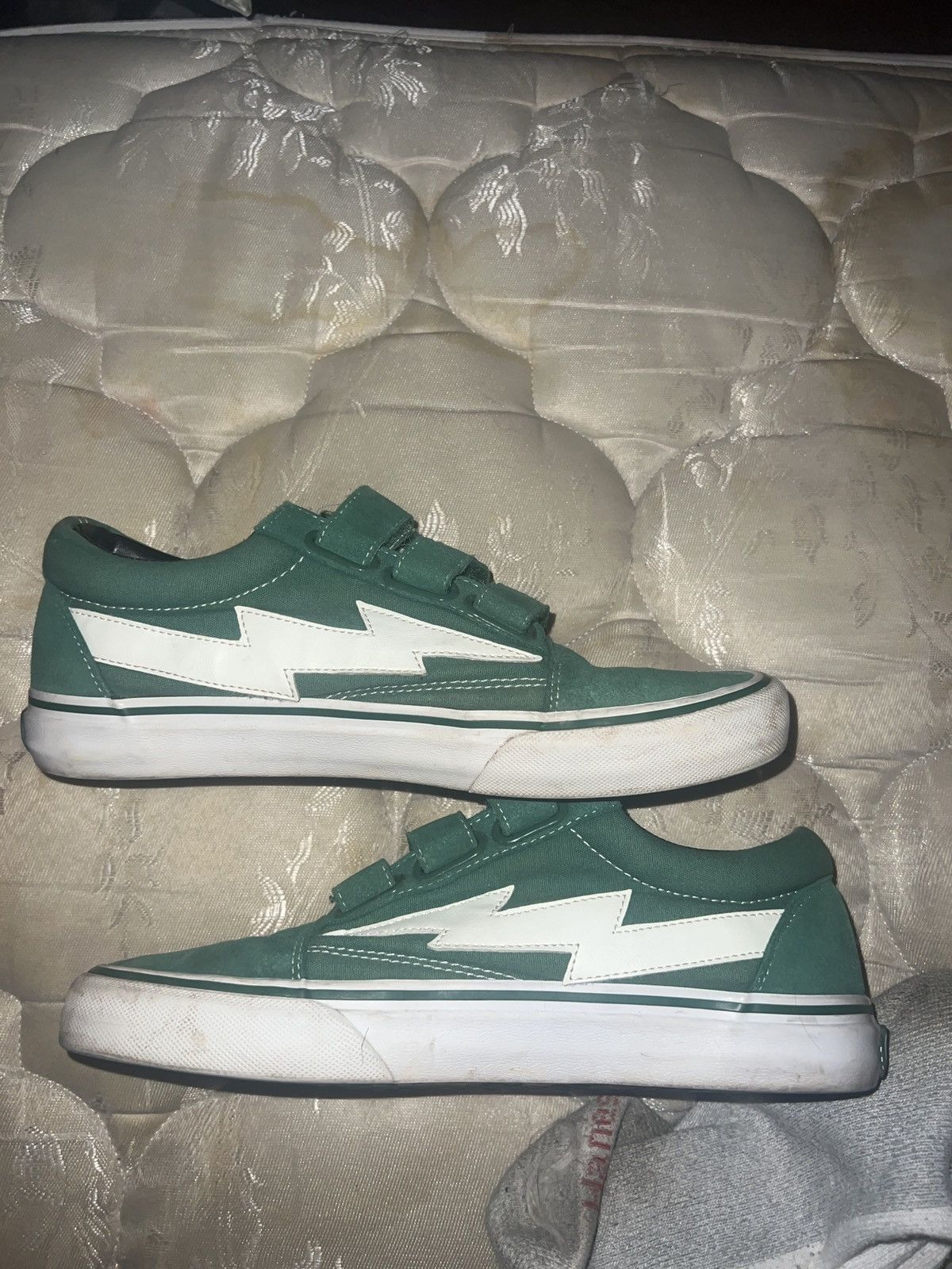 Other Denis Rodman brand Size US M / EU 48-50 / 2 - 9 Thumbnail