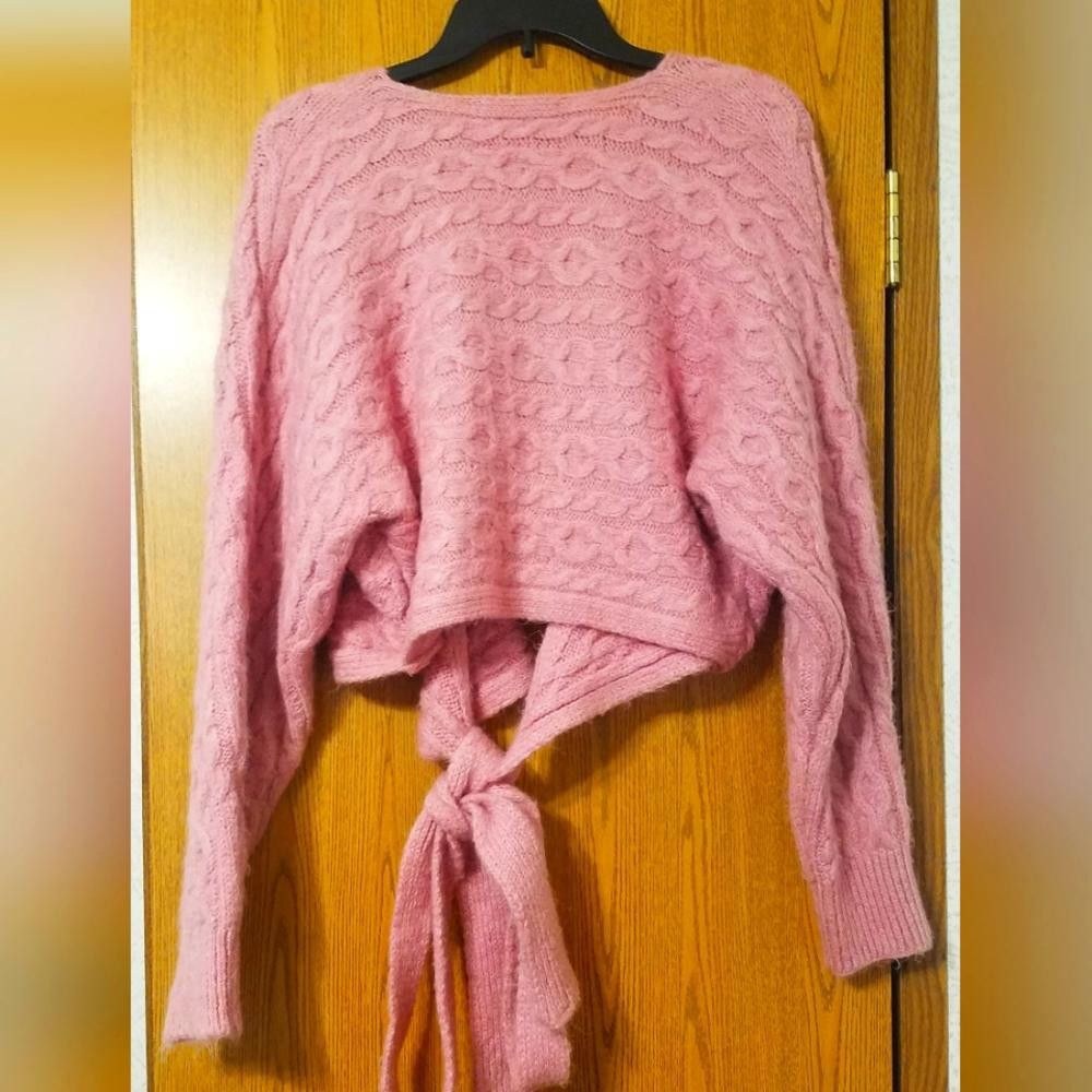 Zara Zara Cardigan Size Large Size L / US 10 / IT 46 - 2 Thumbnail