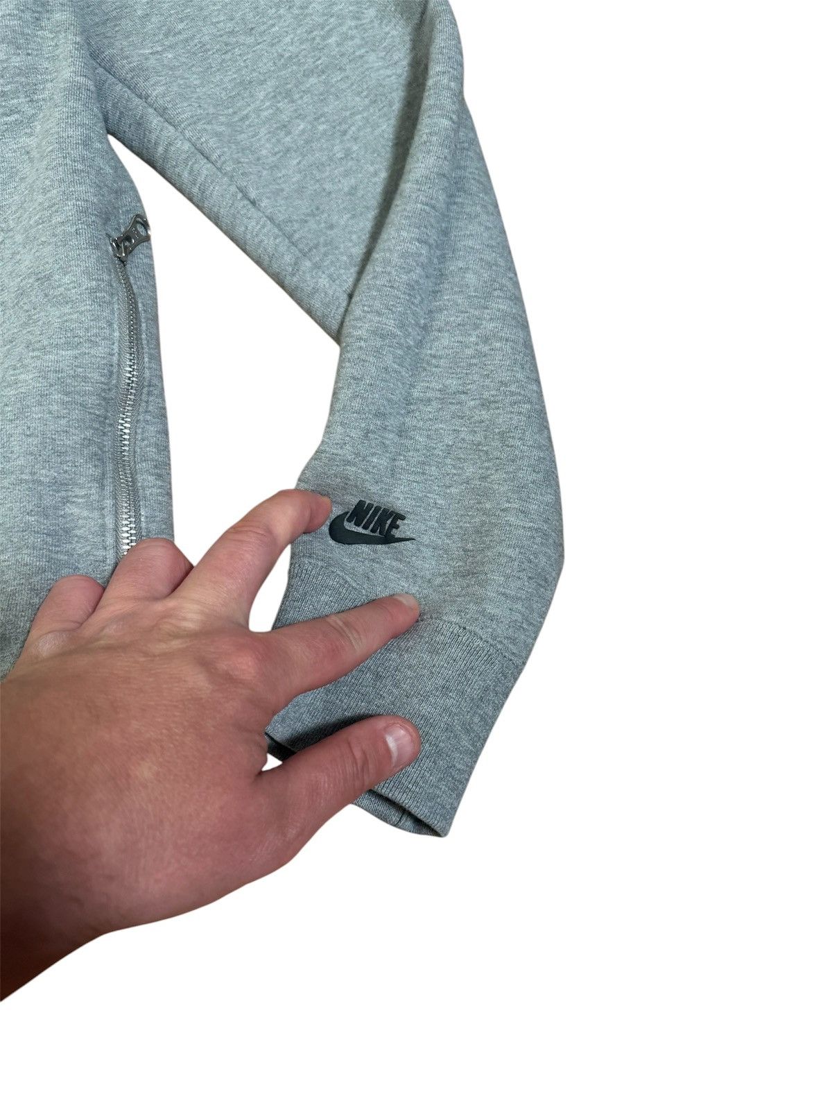 Nike 🔥Nike USATF Track&Field Sweatshirt/Nike USATF sweatshirt Size US M / EU 48-50 / 2 - 2 Thumbnail
