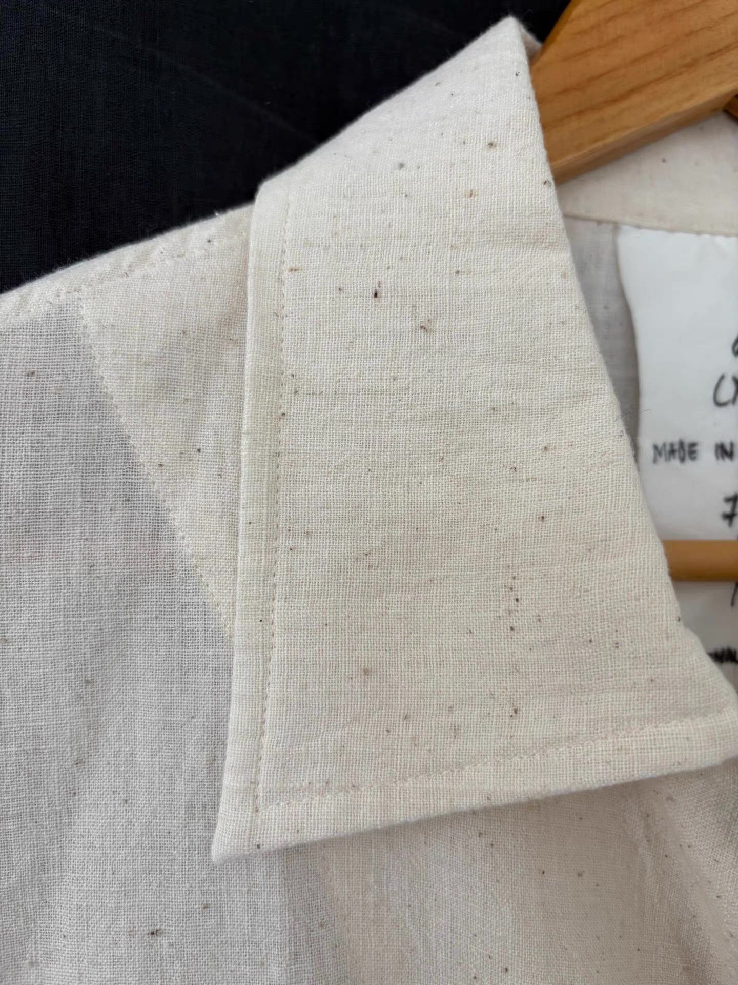 John Alexander Skelton John Alexander Skelton Four-Pocket Shirt Jacket。Ｑ21 Size US M / EU 48-50 / 2 - 5 Thumbnail