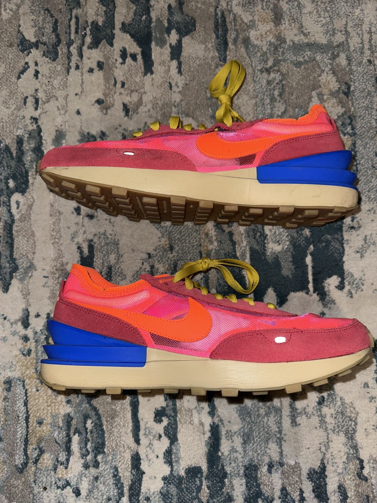 Nike Nike Waffle One Size US 10.5 / EU 43-44 - 1 Thumbnail