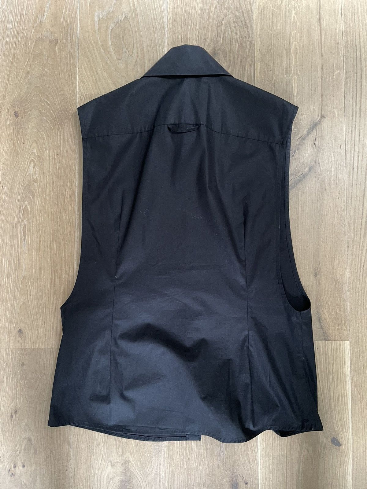 Walter Van Beirendonck Walter van Beirendonck Otherworldly Shirt Size US M / EU 48-50 / 2 - 3 Thumbnail
