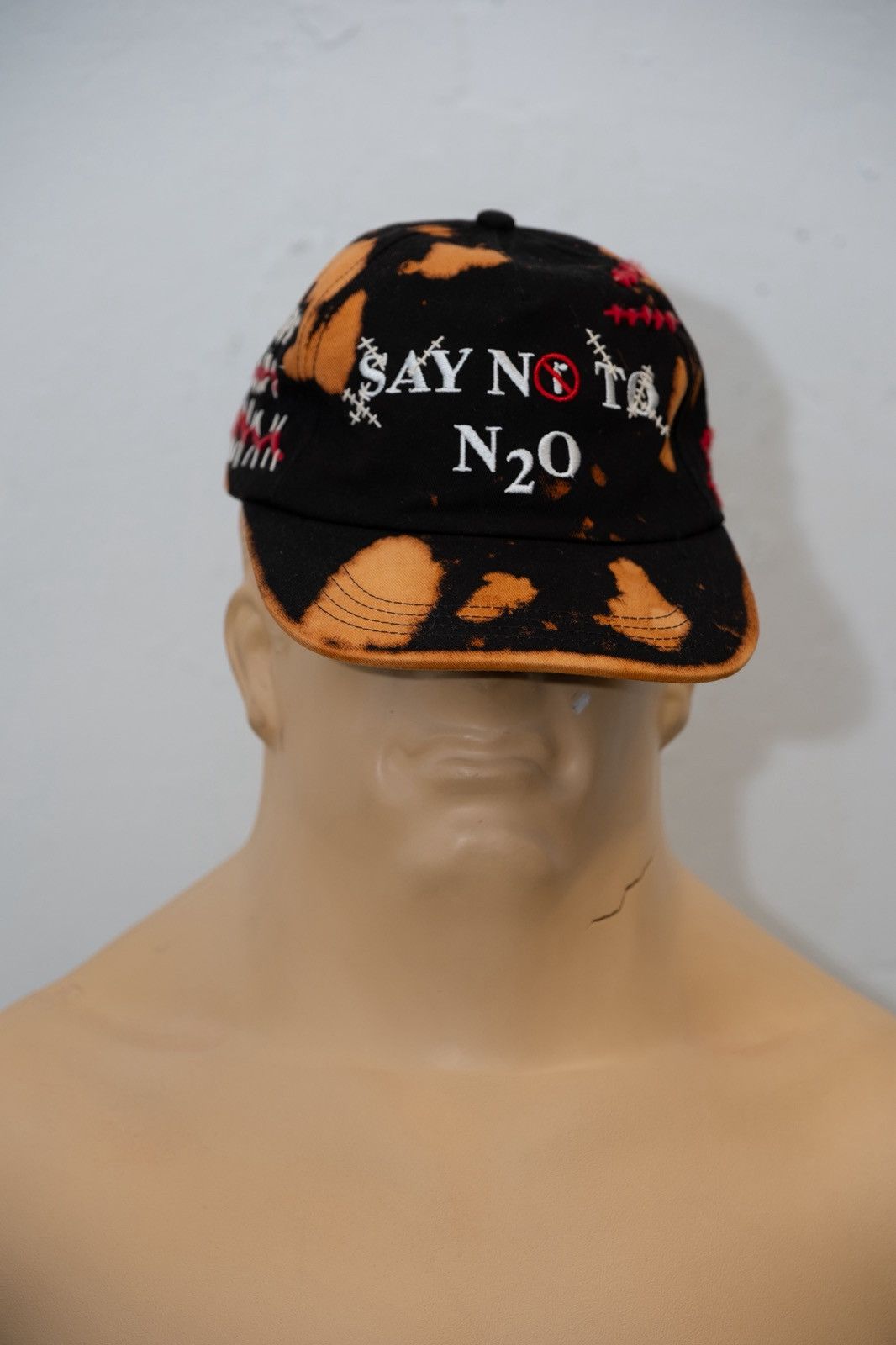Other Battosai N20 Cap 5 Size ONE SIZE - 1 Thumbnail