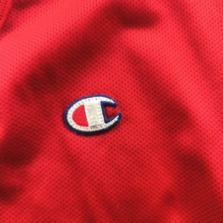 Champion Philadelphia 76ers Allen Iverson alternate NBA jersey 48 Size US XL / EU 56 / 4 - 7 Thumbnail