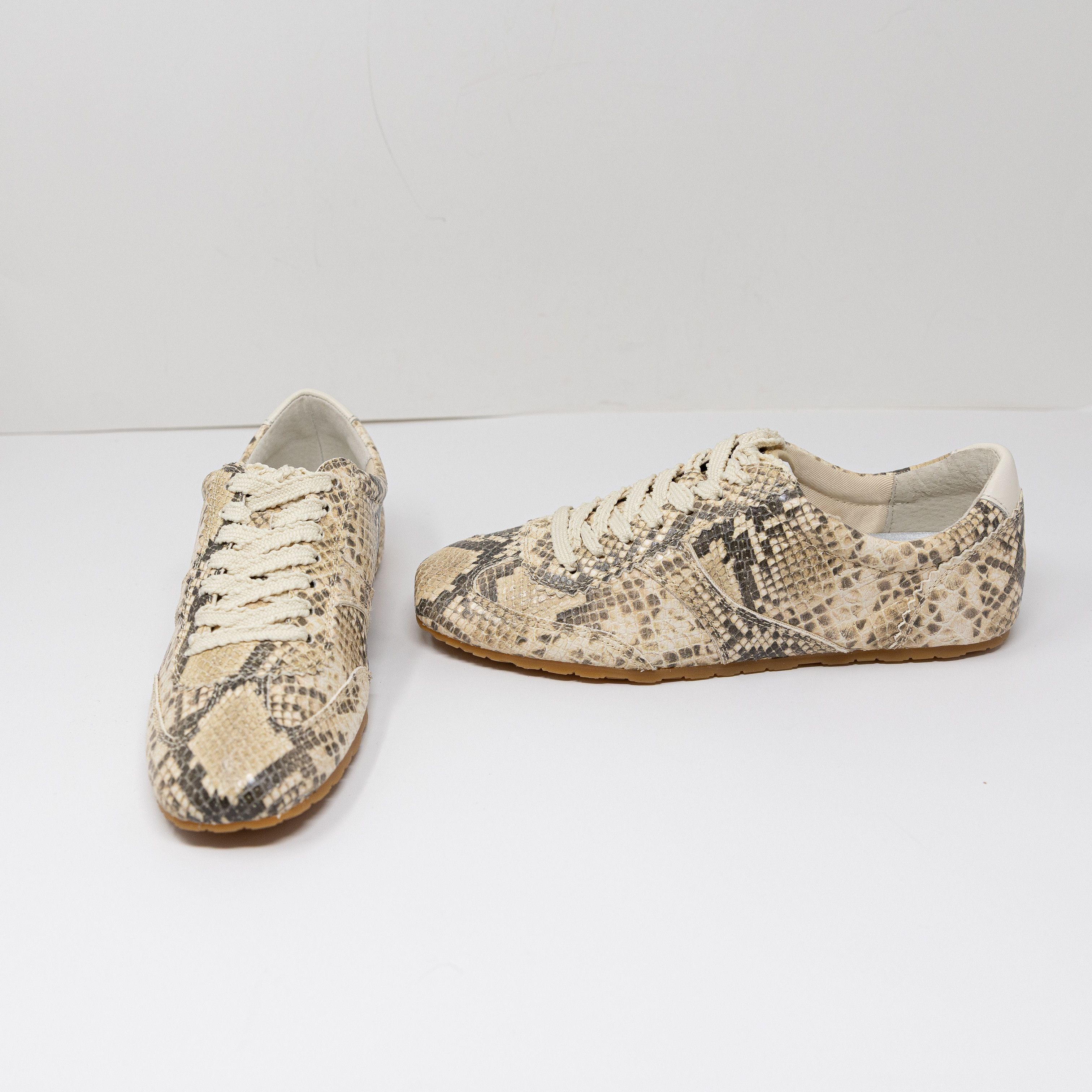 Dolce Vita NEW Dolce Vita Dorie Genuine Leather Size US 7.5 / IT 37.5 - 1 Thumbnail