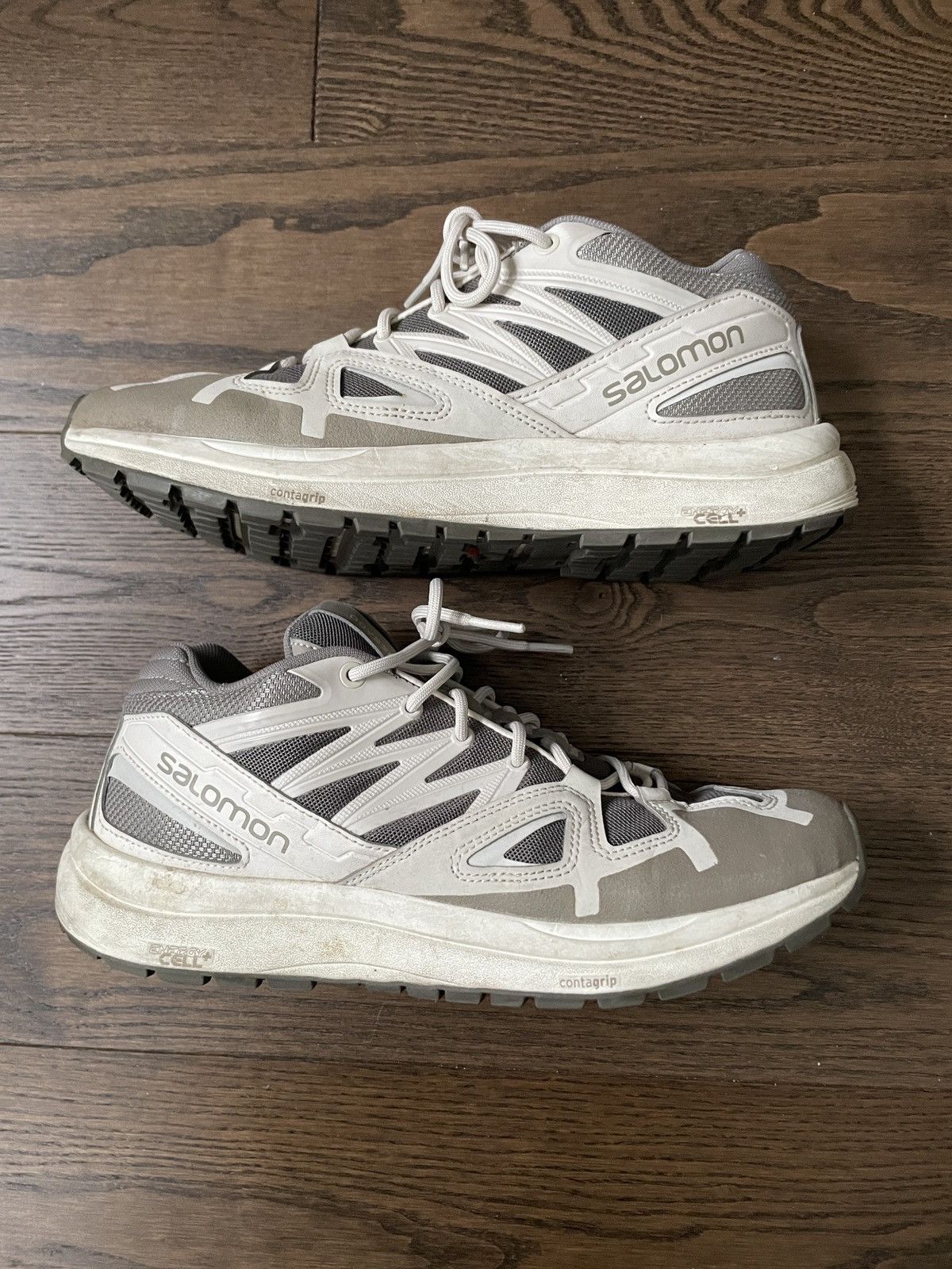 Salomon Advanced Odyssey 1 Advanced