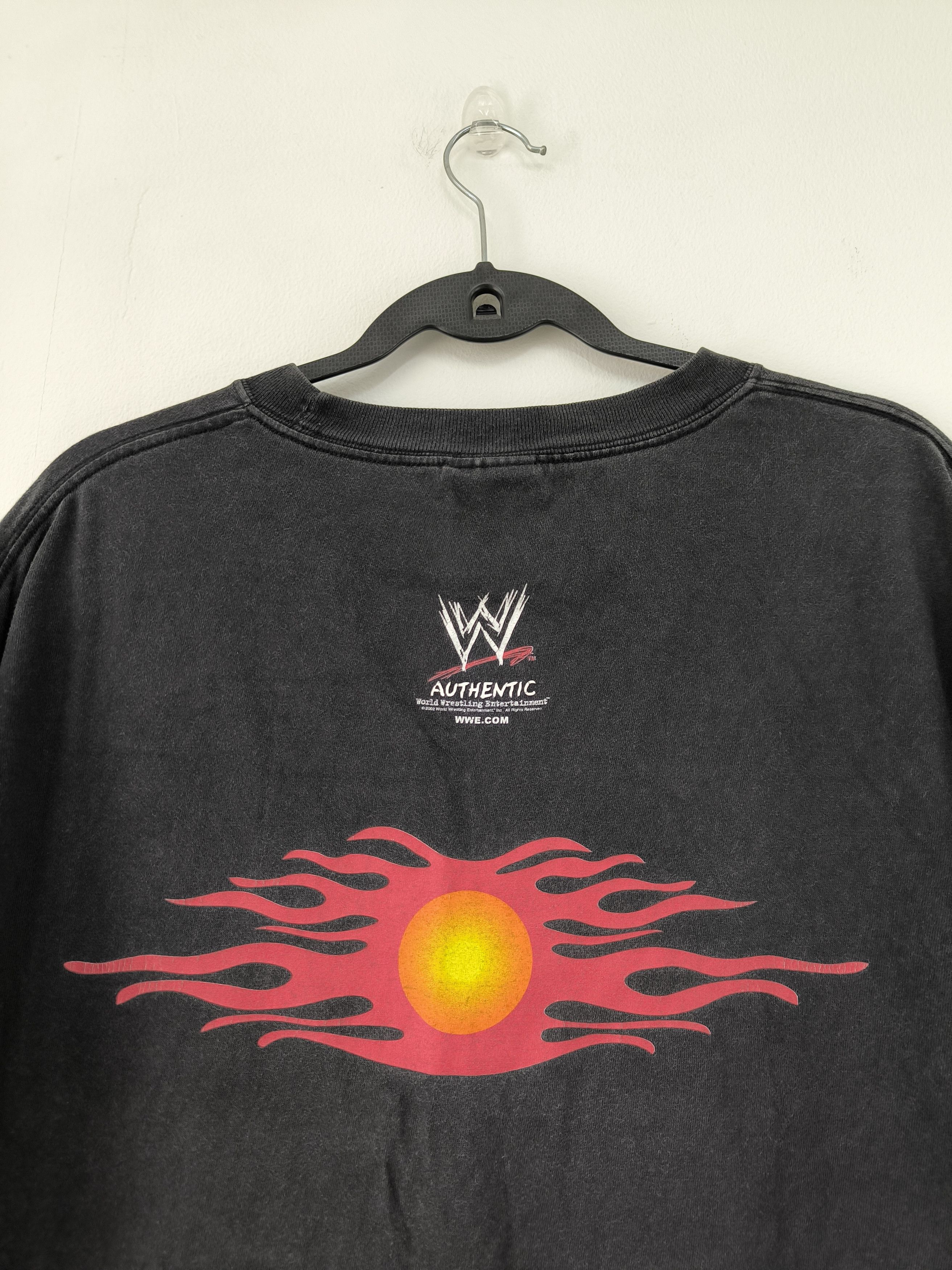 WWE WWE 2000s Edge Army Size US L / EU 52-54 / 3 - 4 Thumbnail