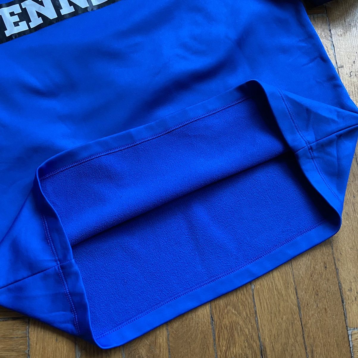 Umbro × Vintage 📌 Vintage Umbro Glasgow Rangers 2011/12 Jersey Longsleeve Size US M / EU 48-50 / 2 - 7 Thumbnail