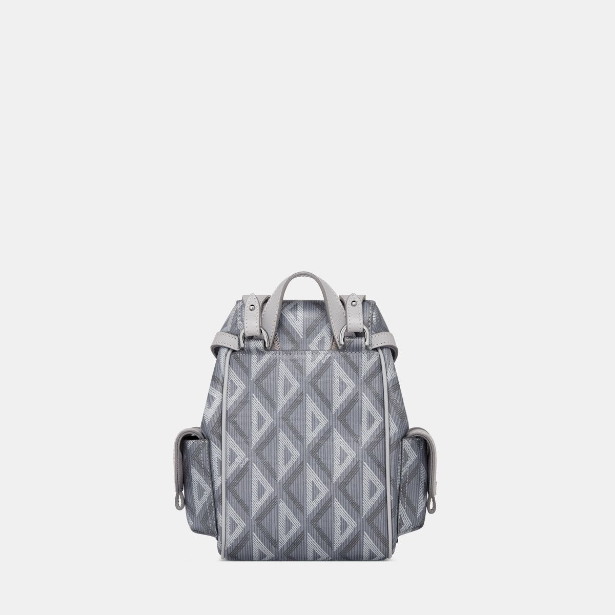 Dior o1bcso1str0226 Size :OS/ Hit the Road Backpack in Grey Size ONE SIZE - 5 Thumbnail