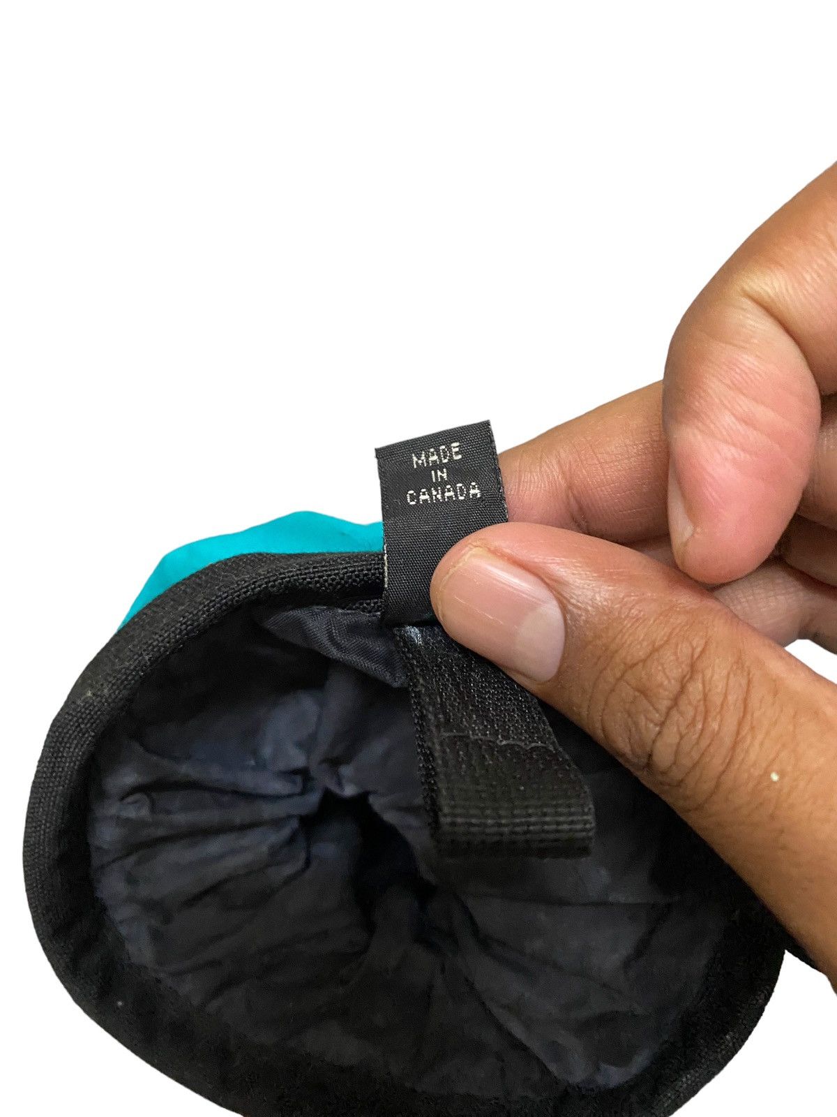 Arc'teryx Arc’Teryx Ion Chalk Bag Size ONE SIZE - 9 Thumbnail
