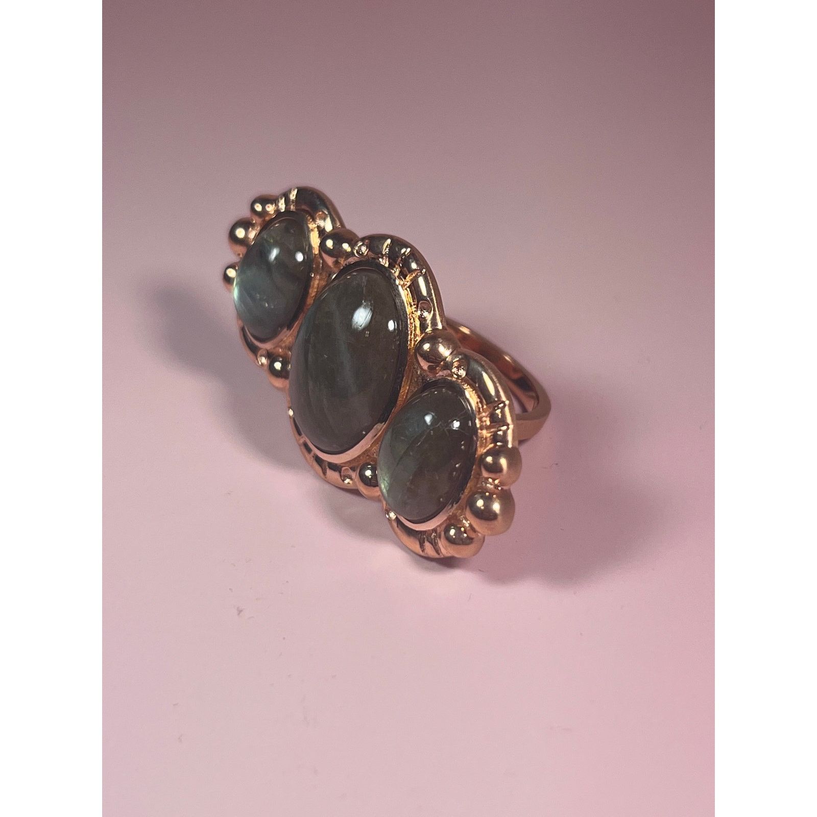 Jewelry Hespera adjustable ring Size ONE SIZE - 2 Thumbnail