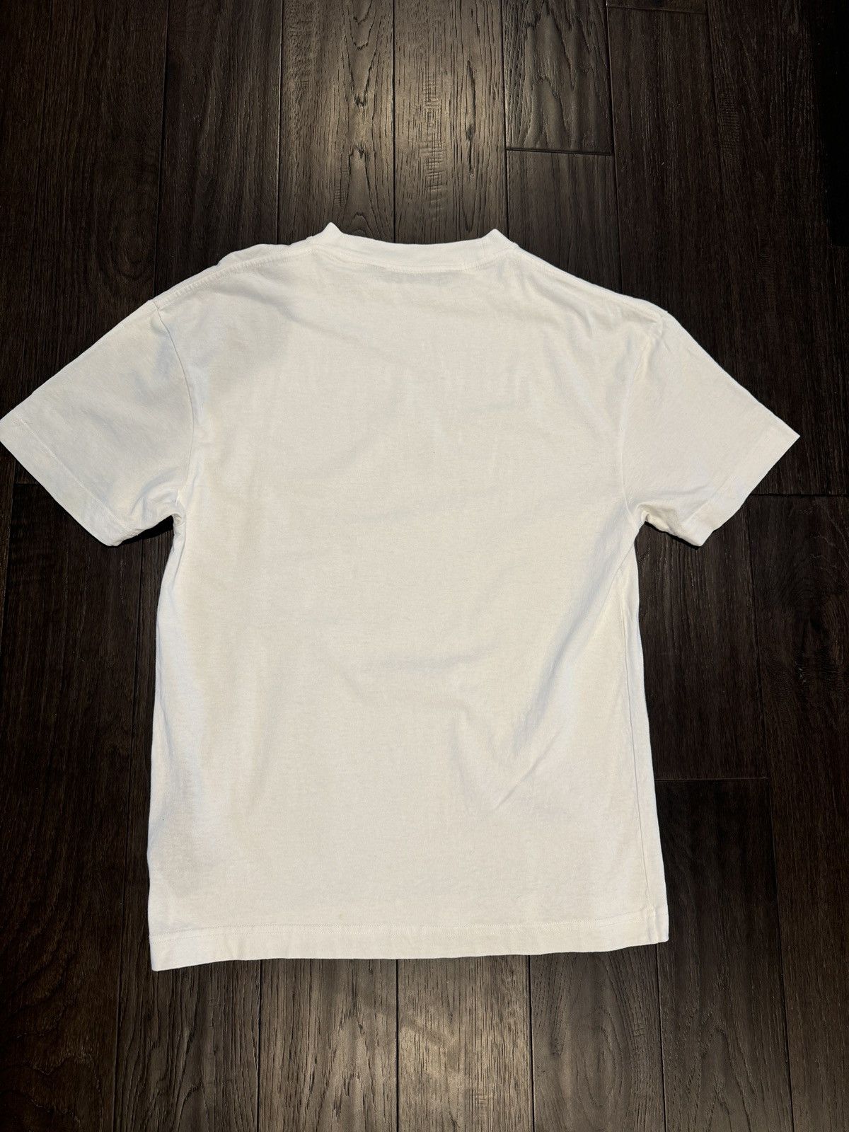 Palm Angels Palm Angels tee Size US M / EU 48-50 / 2 - 5 Thumbnail