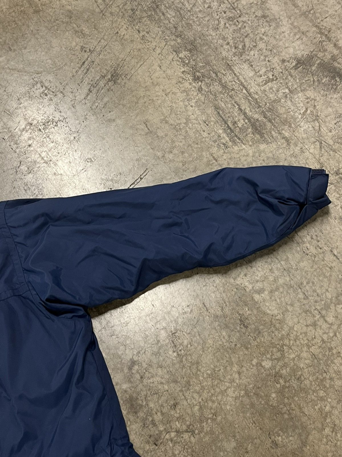 Patagonia × Vintage Patagonia vintage insulated jacket winter parka rare hype Size US S / EU 44-46 / 1 - 8 Thumbnail