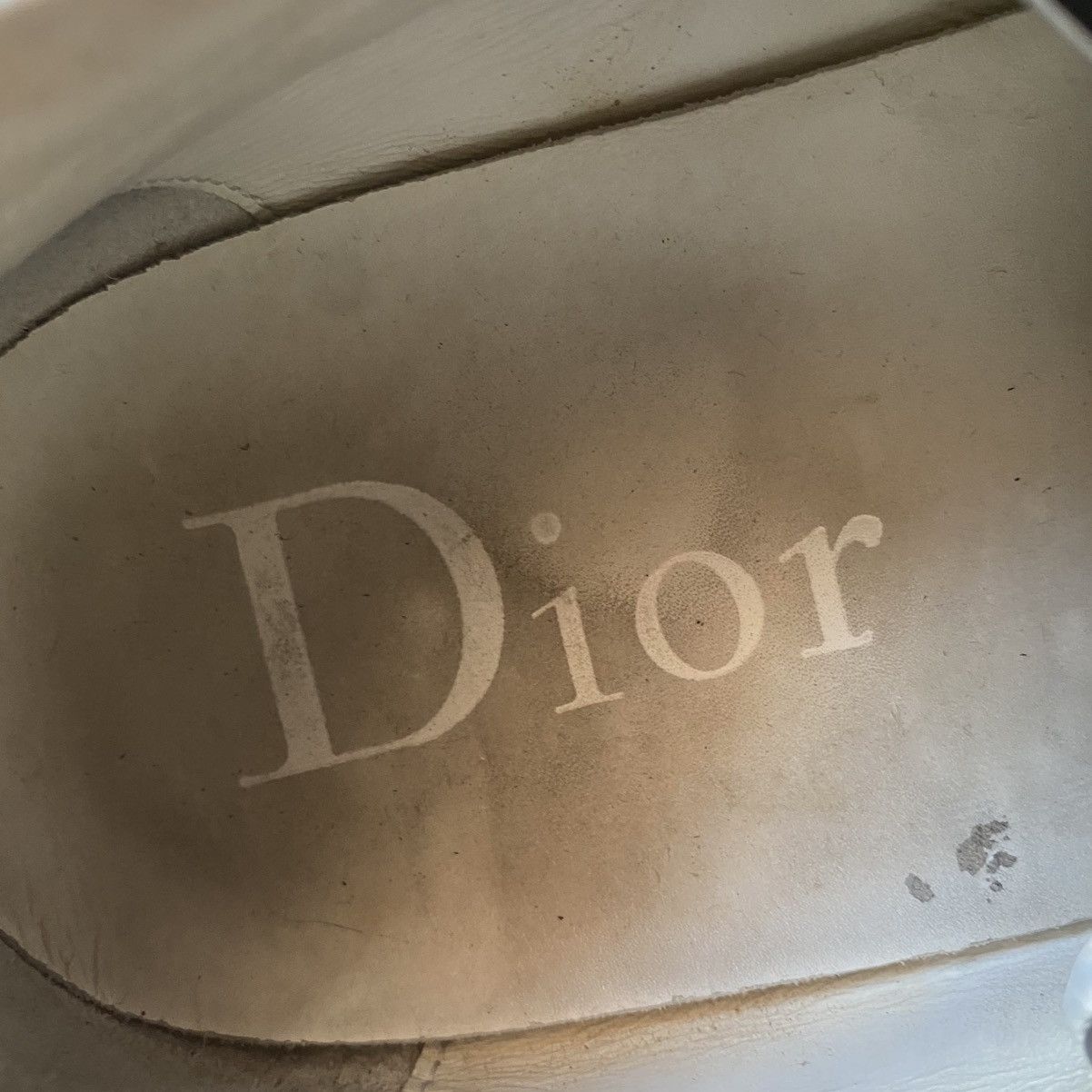 Dior Dior Homme SS13 Sneakers KVA Era Size US 9 / EU 42 - 13 Thumbnail