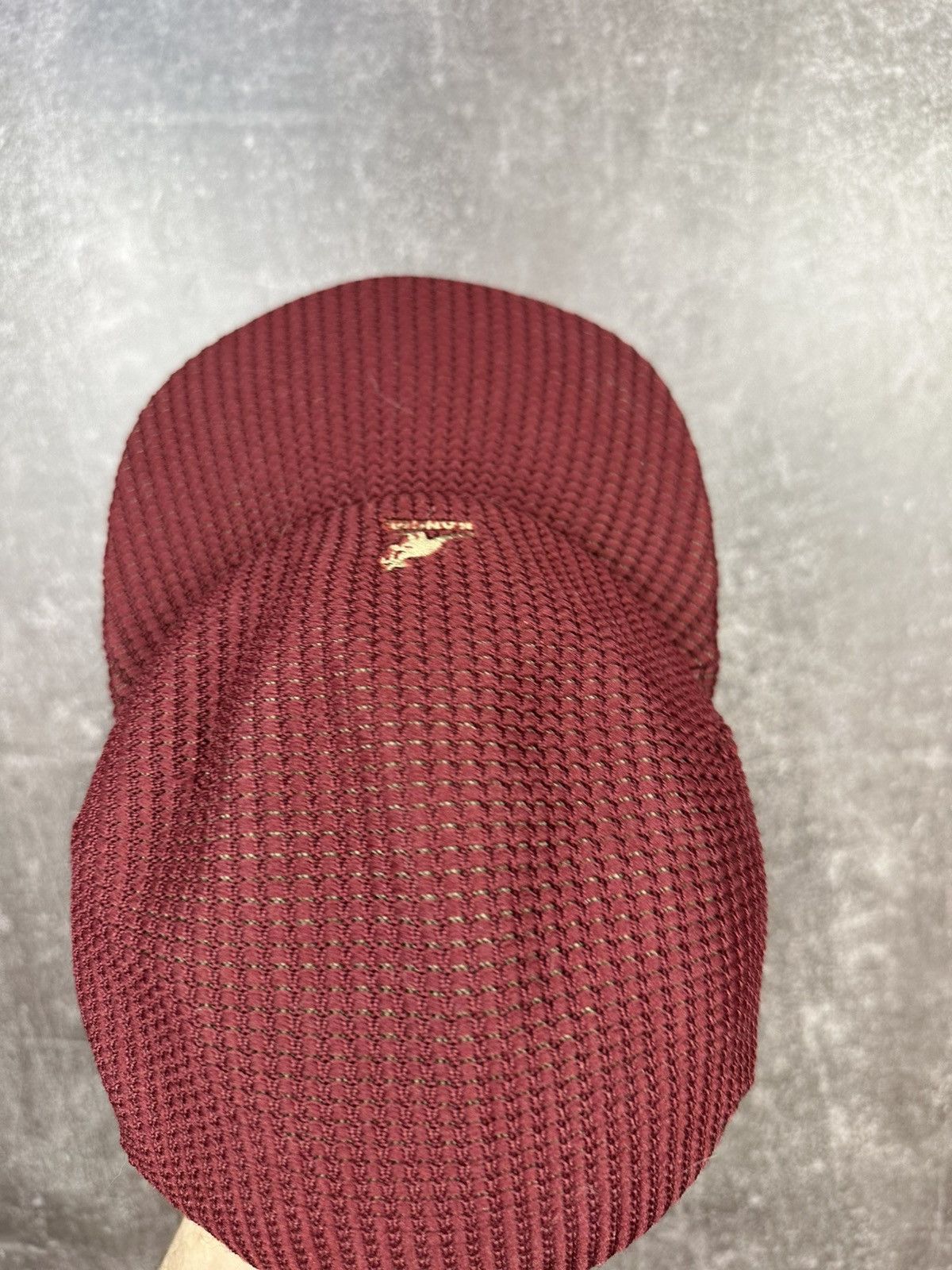 Kangol Vintage Y2K Kangol Cap Hat Streetwear Classics 90s Japanese Size ONE SIZE - 7 Thumbnail