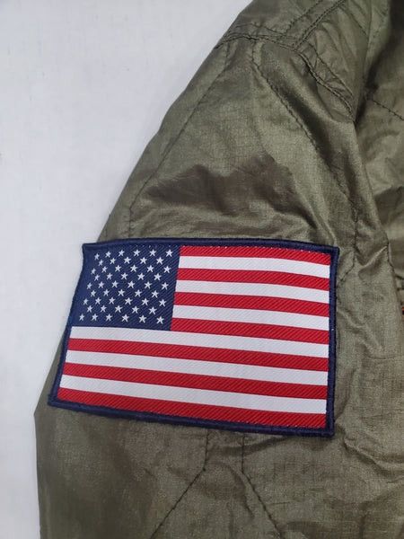 Ralph Lauren Ralph Lauren Sportsman Great Outdoors Reversible Jacket Size US L / EU 52-54 / 3 - 6 Thumbnail