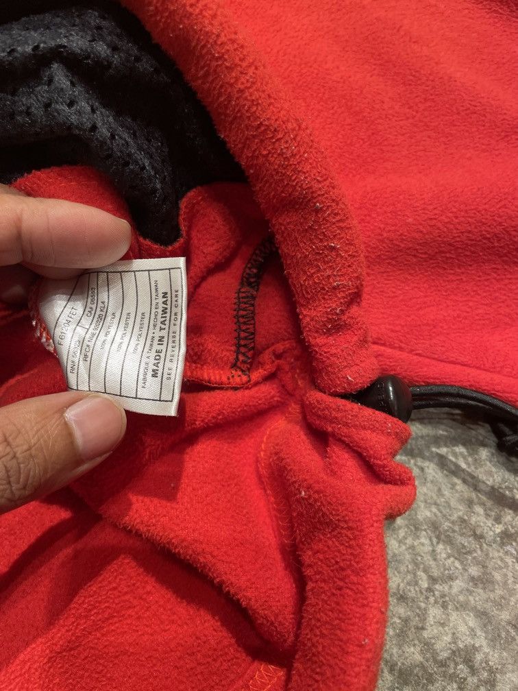 Nike ACG NIKE ACG FLEECE Size US M / EU 48-50 / 2 - 8 Thumbnail