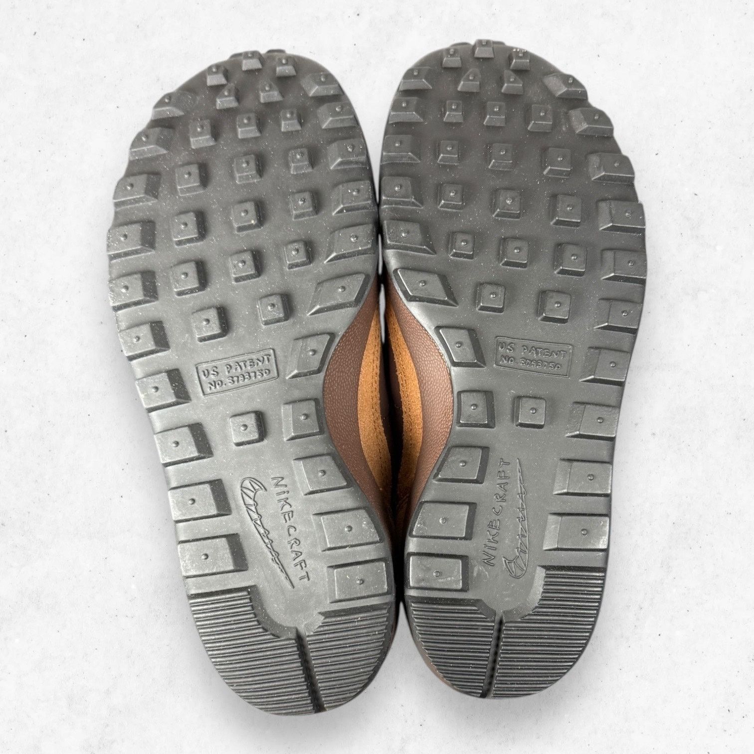 Nike Tom Sachs x Nike GPS Pecan/Brown Wmns 6.5 New in Box Size US 6.5 / IT 36.5 - 12 Thumbnail