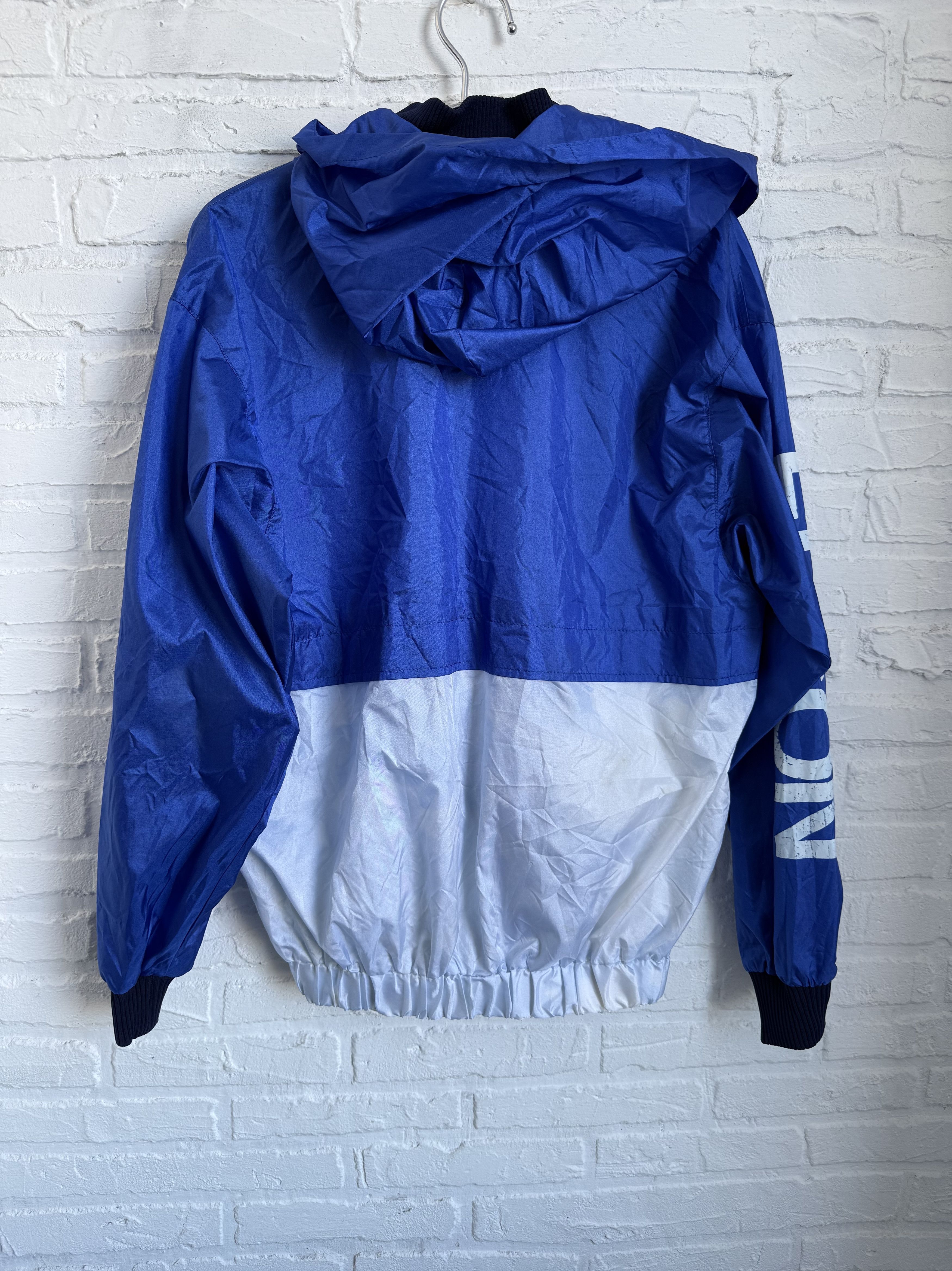 Marlboro Vintage 1990 Safari Rally Kenya Marlboro Epson Racing jacket Size US M / EU 48-50 / 2 - 7 Thumbnail