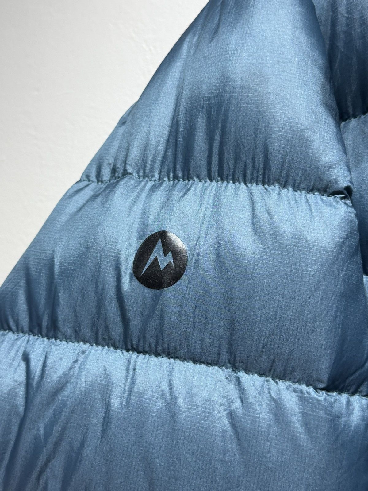 Marmot Marmot 800 Fill puff jacket Size US L / EU 52-54 / 3 - 5 Thumbnail