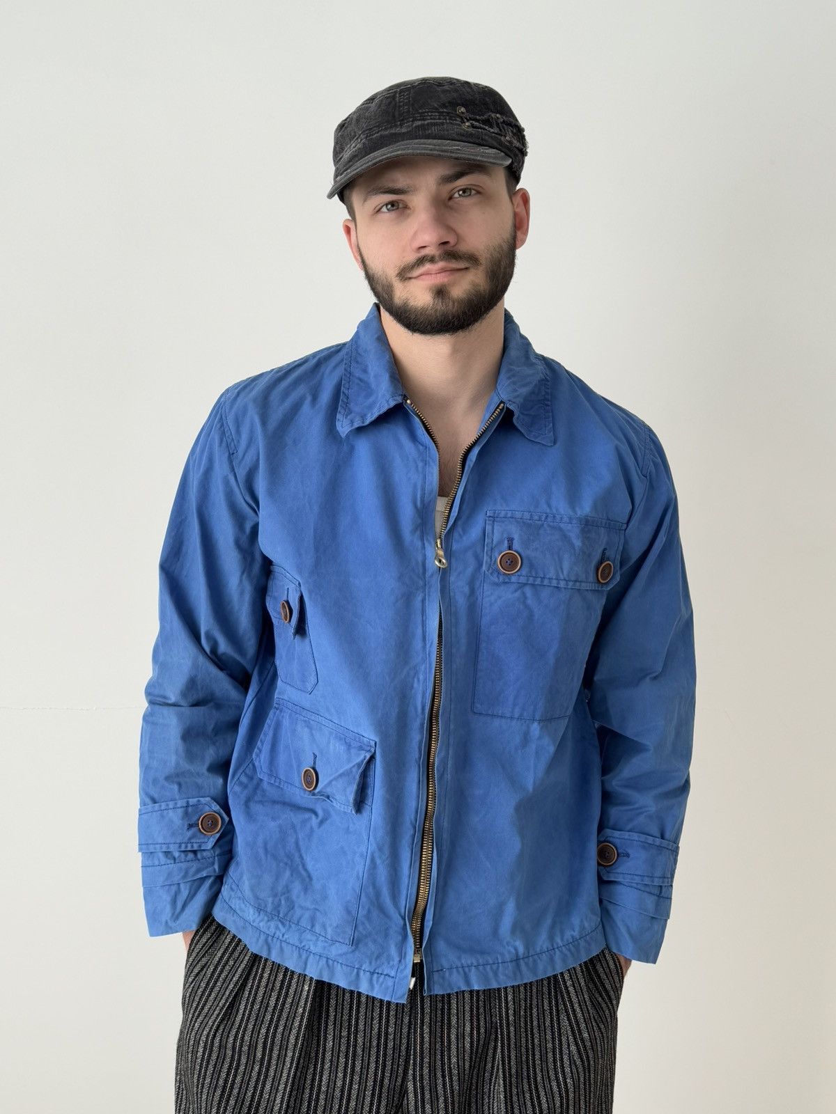 Heritage Research | Grailed