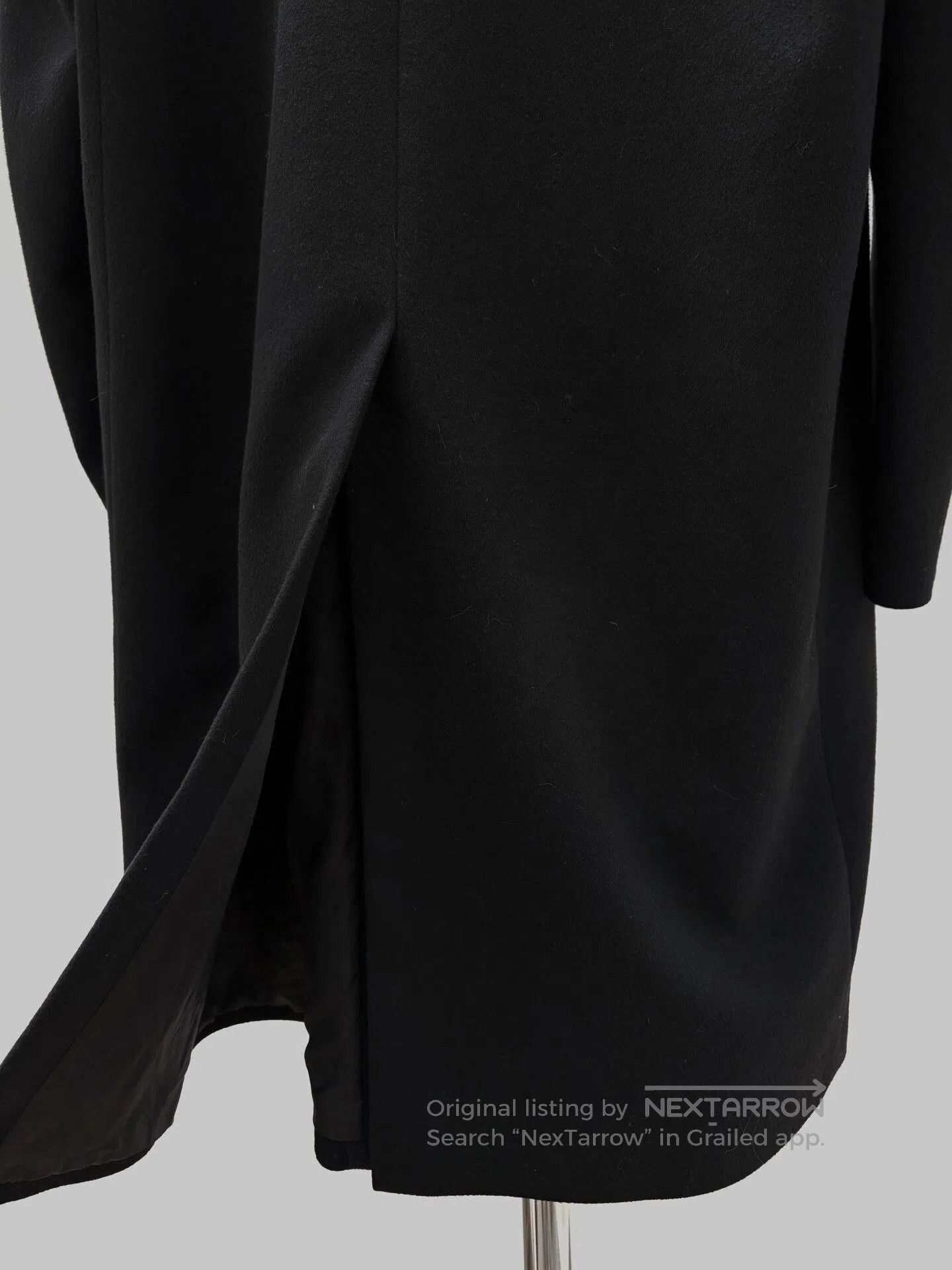 Undercover UNDERCOVER AW19 A Clockwork Orange Cashmere Coat. Size US M / EU 48-50 / 2 - 6 Thumbnail