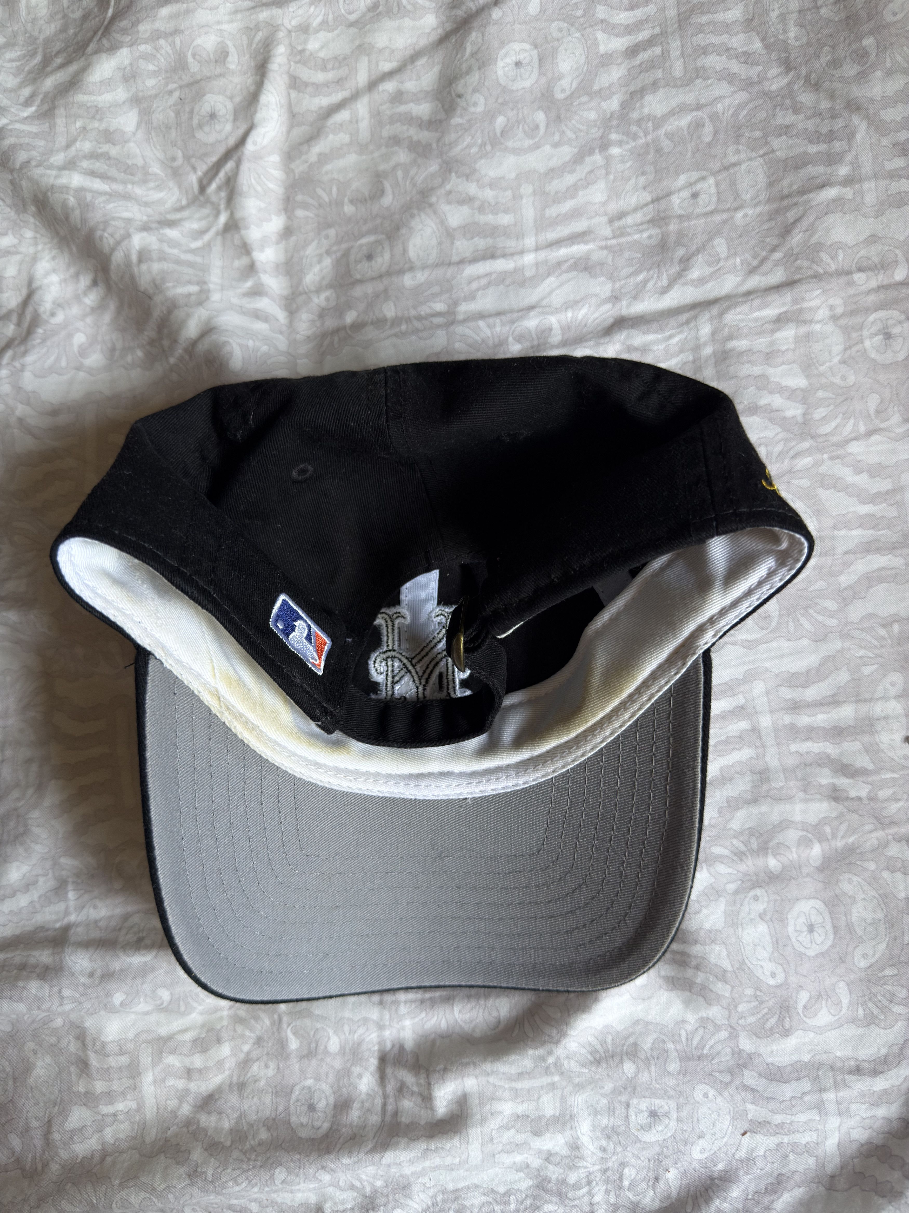 Aime Leon Dore AIME LEON DORE ALD / New Era Mets Ballpark Hat Size ONE SIZE - 5 Thumbnail