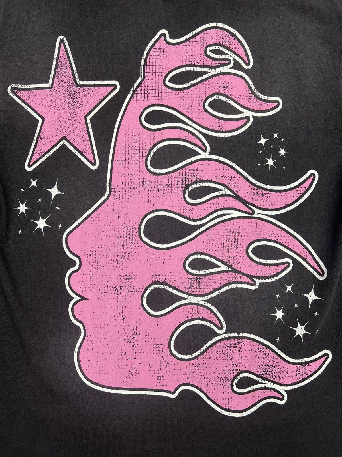 HELLSTAR Hellstar Paradise Girls T-Shirt Size US L / EU 52-54 / 3 - 7 Thumbnail