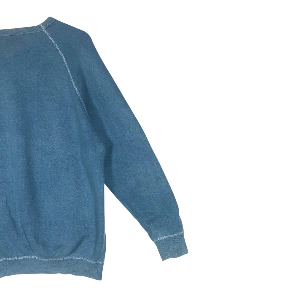 Other Vintage Gym Master Sweatshirt Size US M / EU 48-50 / 2 - 5 Thumbnail