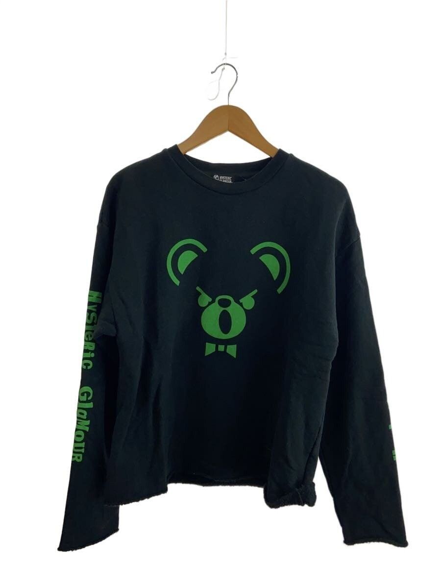 Hysteric Glamour Teddy Bear Sweater Size US L / EU 52-54 / 3 - 1 Thumbnail