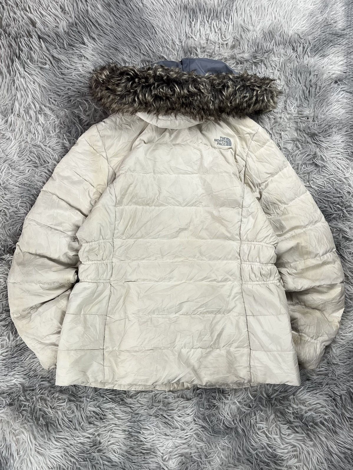 The North Face The North Face 550 puffer jacket Size US L / EU 52-54 / 3 - 12 Thumbnail