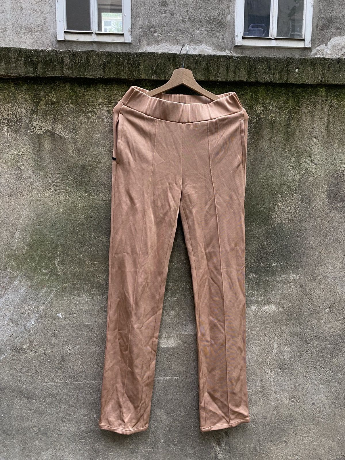 Bottega Veneta Bottega Veneta Pants Size 26" / US 2 / IT 38 - 1 Thumbnail