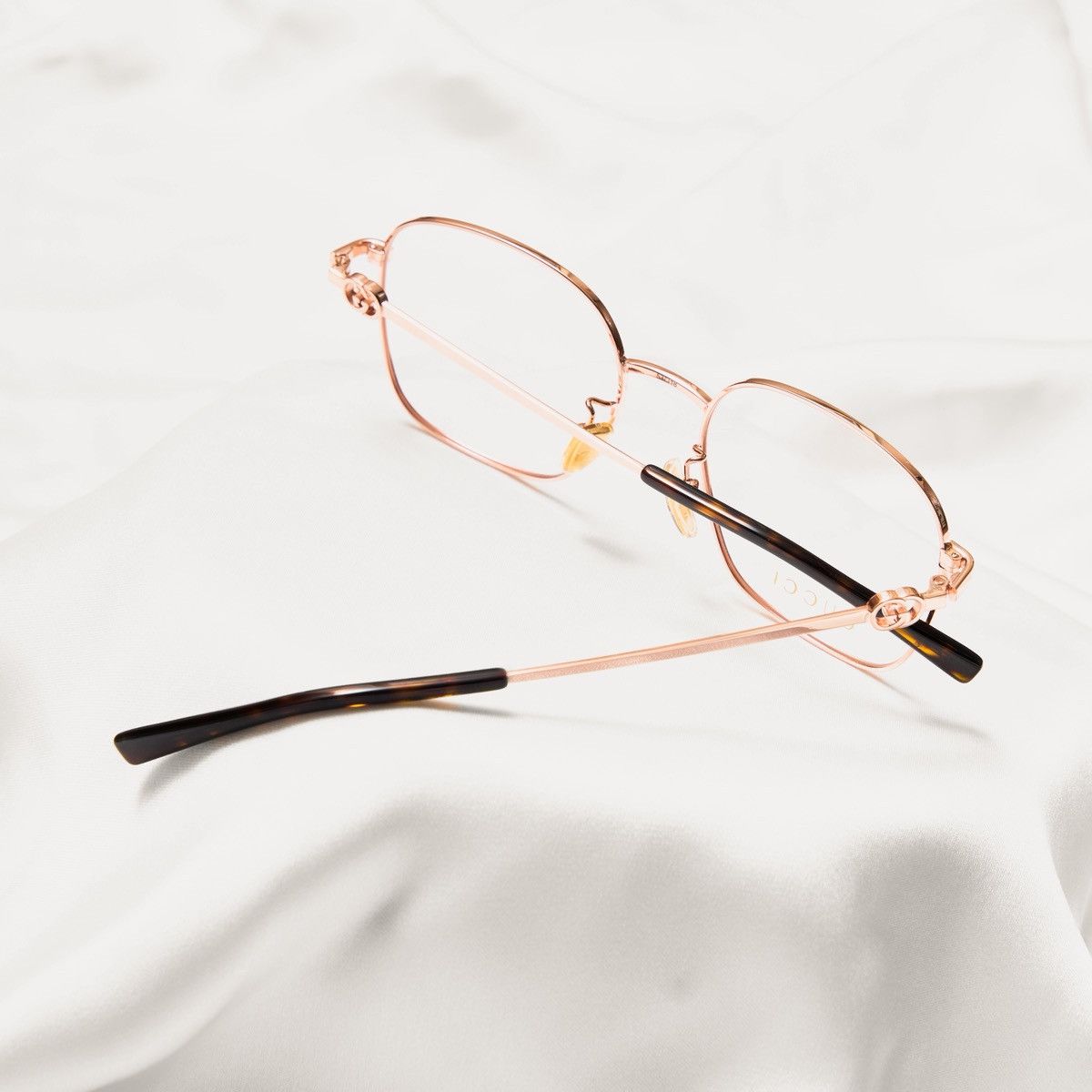 Gucci GUCCI GG2006OA 003 GLASSES Size ONE SIZE - 7 Thumbnail